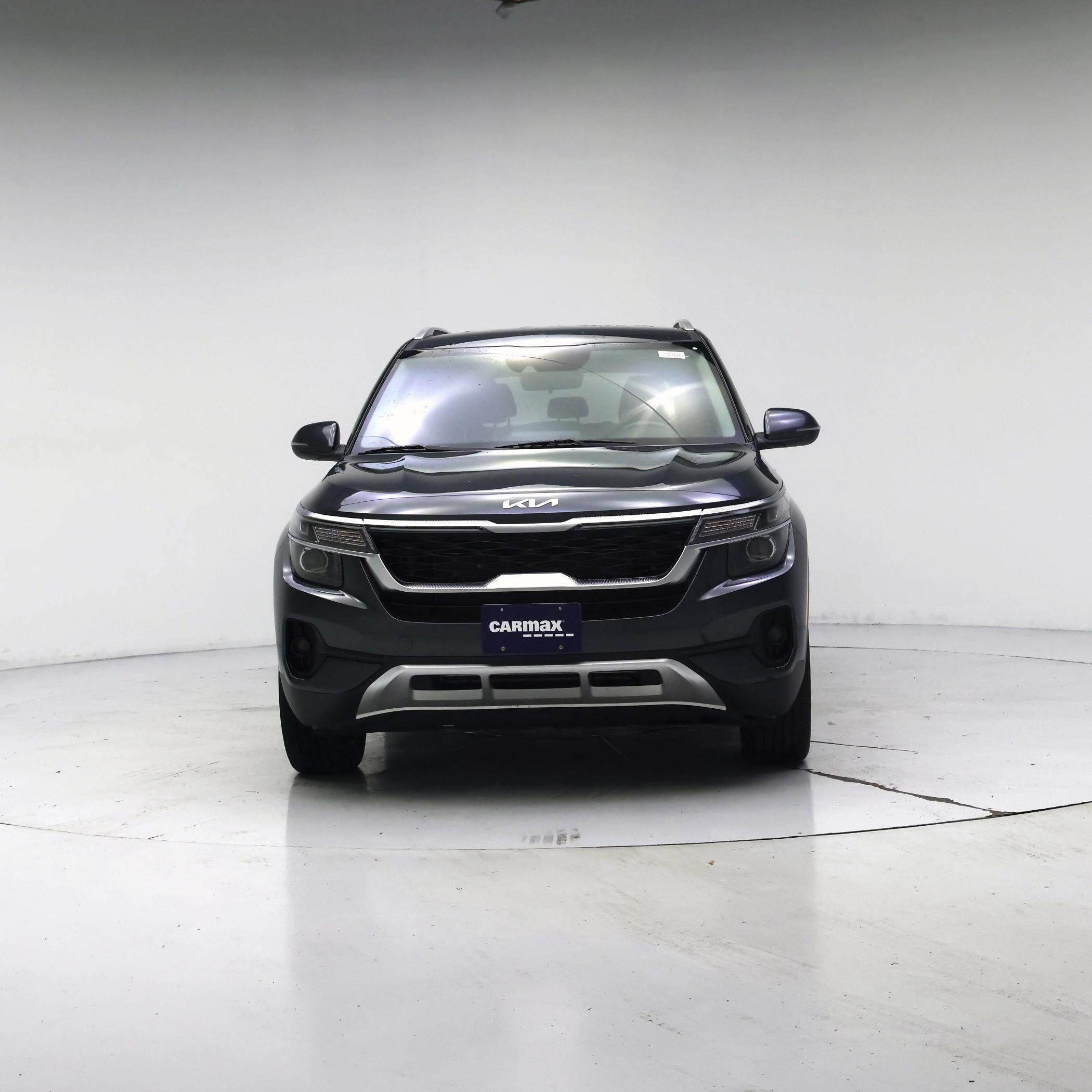 Thumbnail: 2023 Kia Seltos - 5