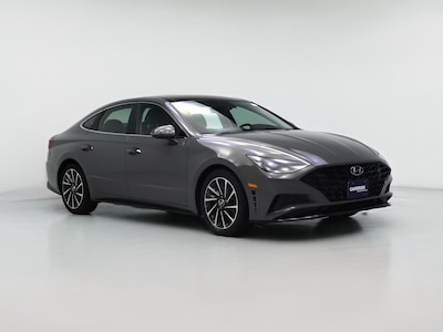 2022 Hyundai Sonata Limited