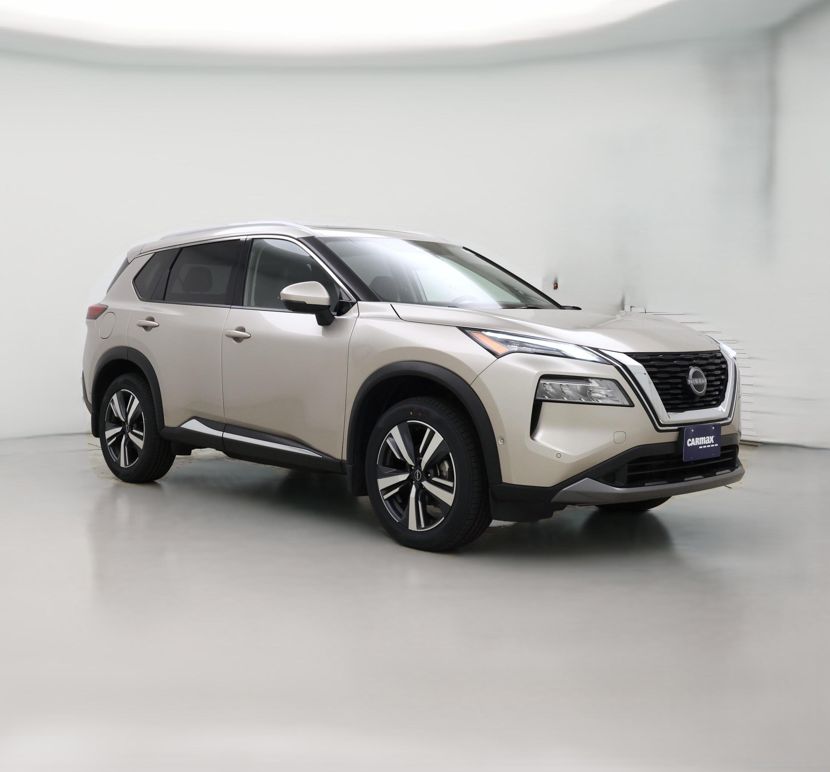 Thumbnail: 2023 Nissan Rogue - 1