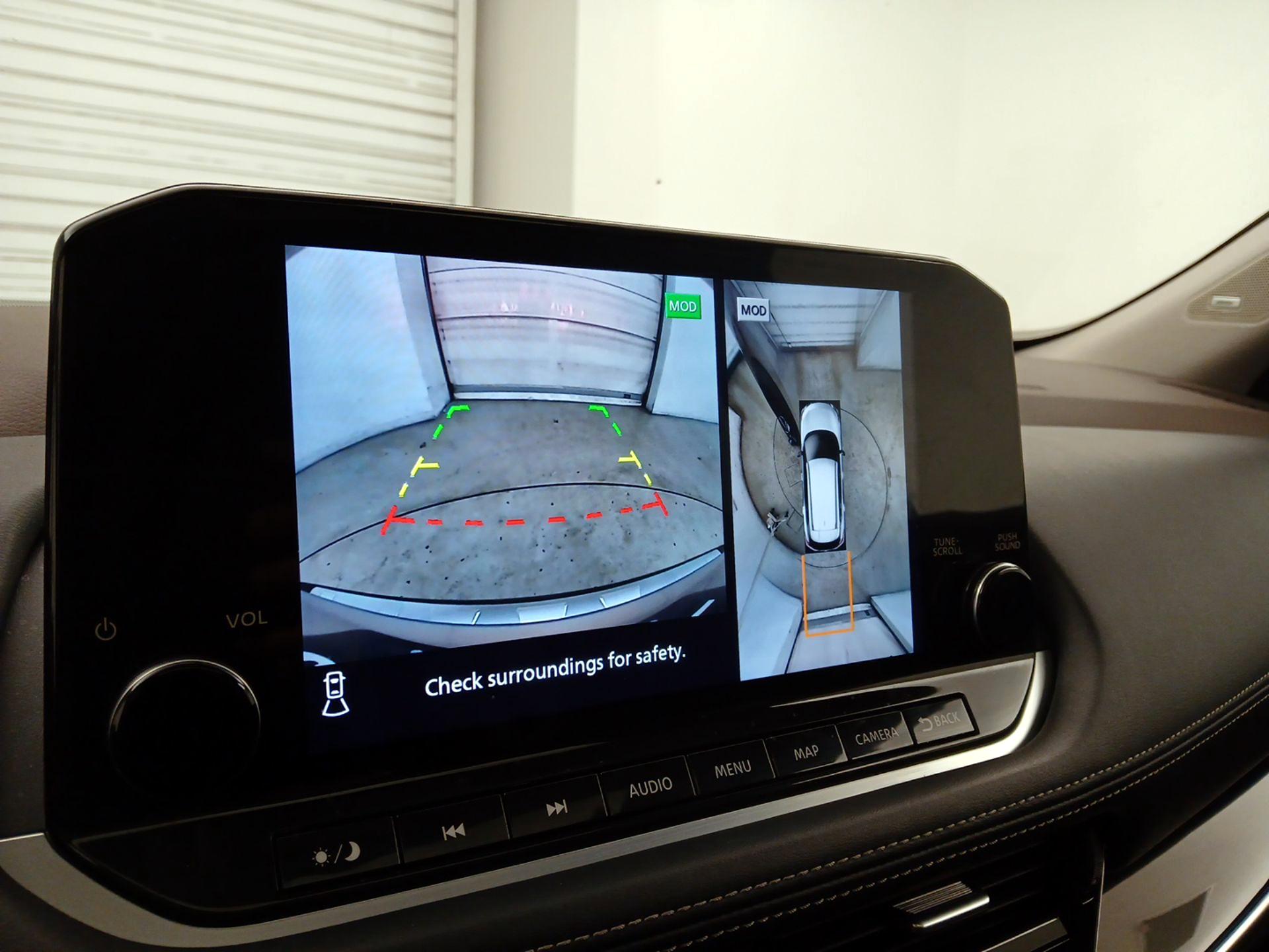 Thumbnail: 2023 Nissan Rogue - 14