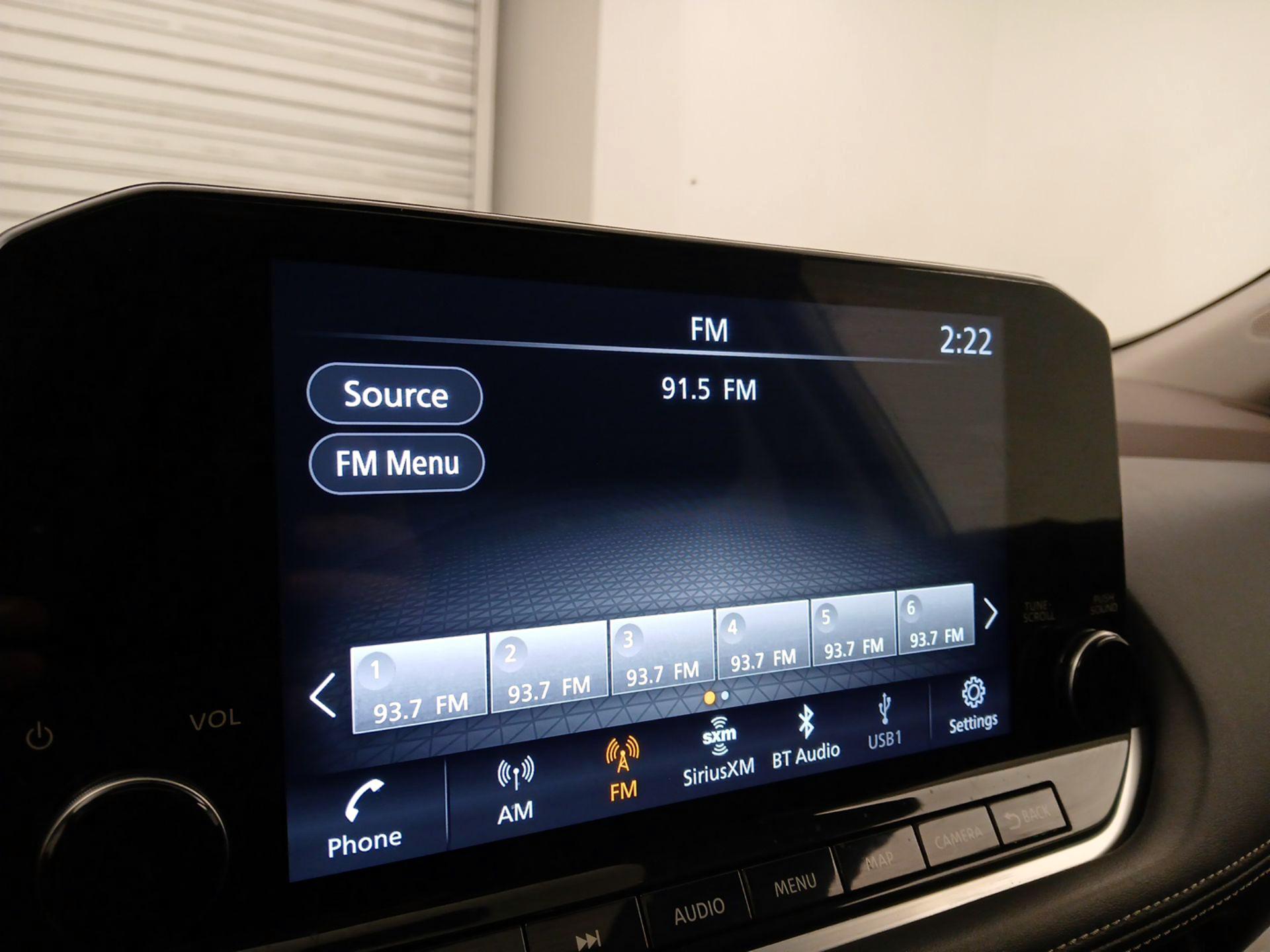 Thumbnail: 2023 Nissan Rogue - 15