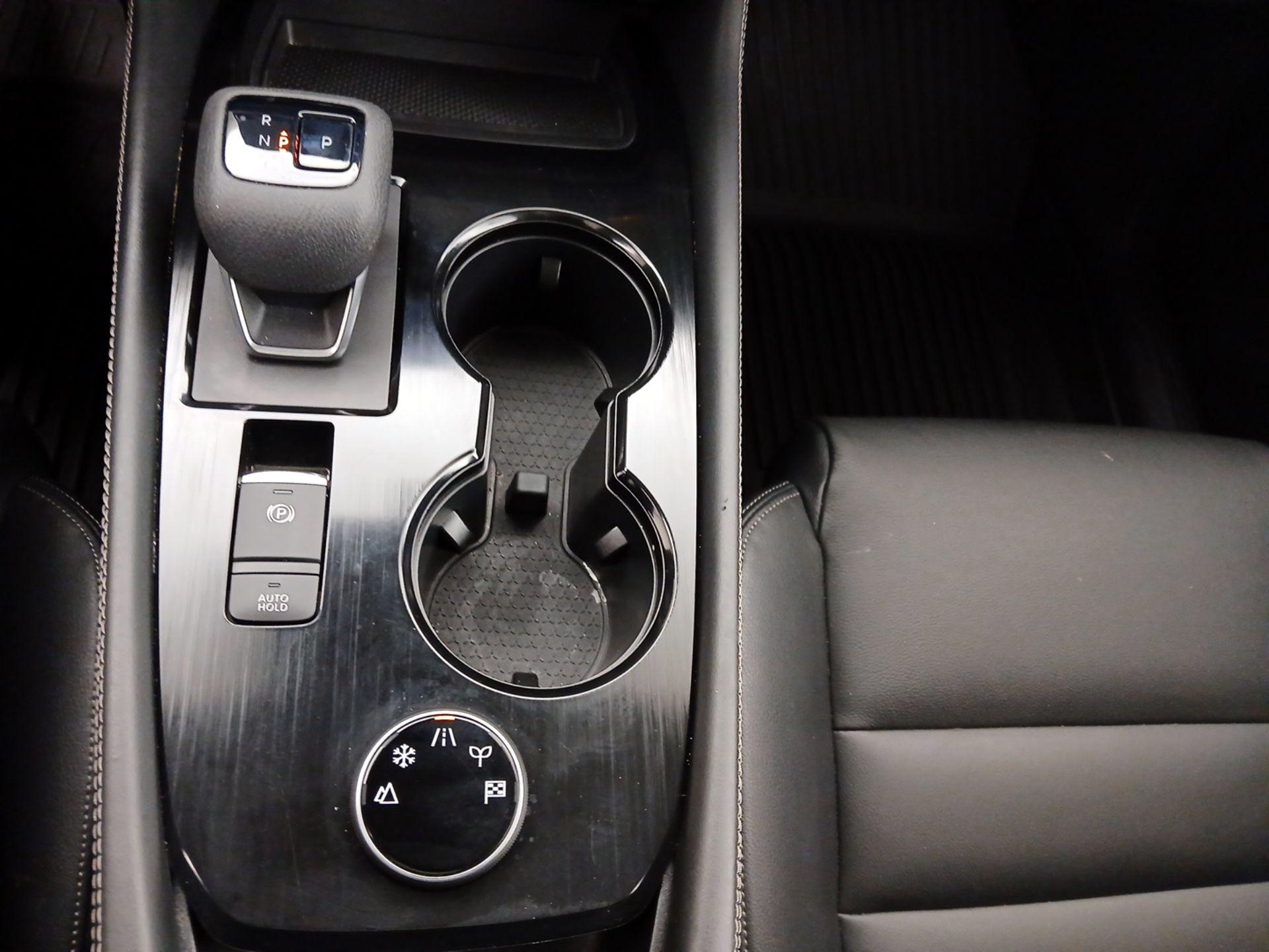 Thumbnail: 2023 Nissan Rogue - 17