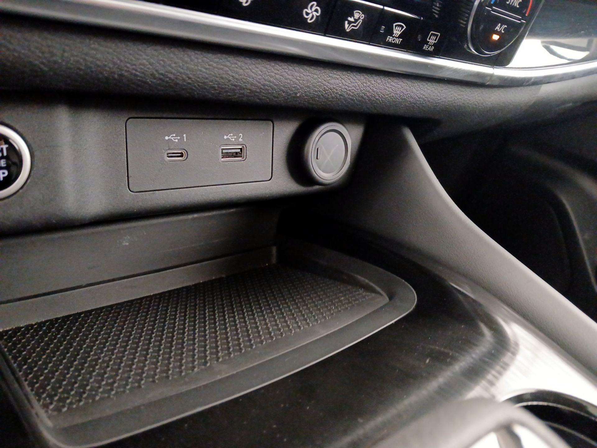 Thumbnail: 2023 Nissan Rogue - 18