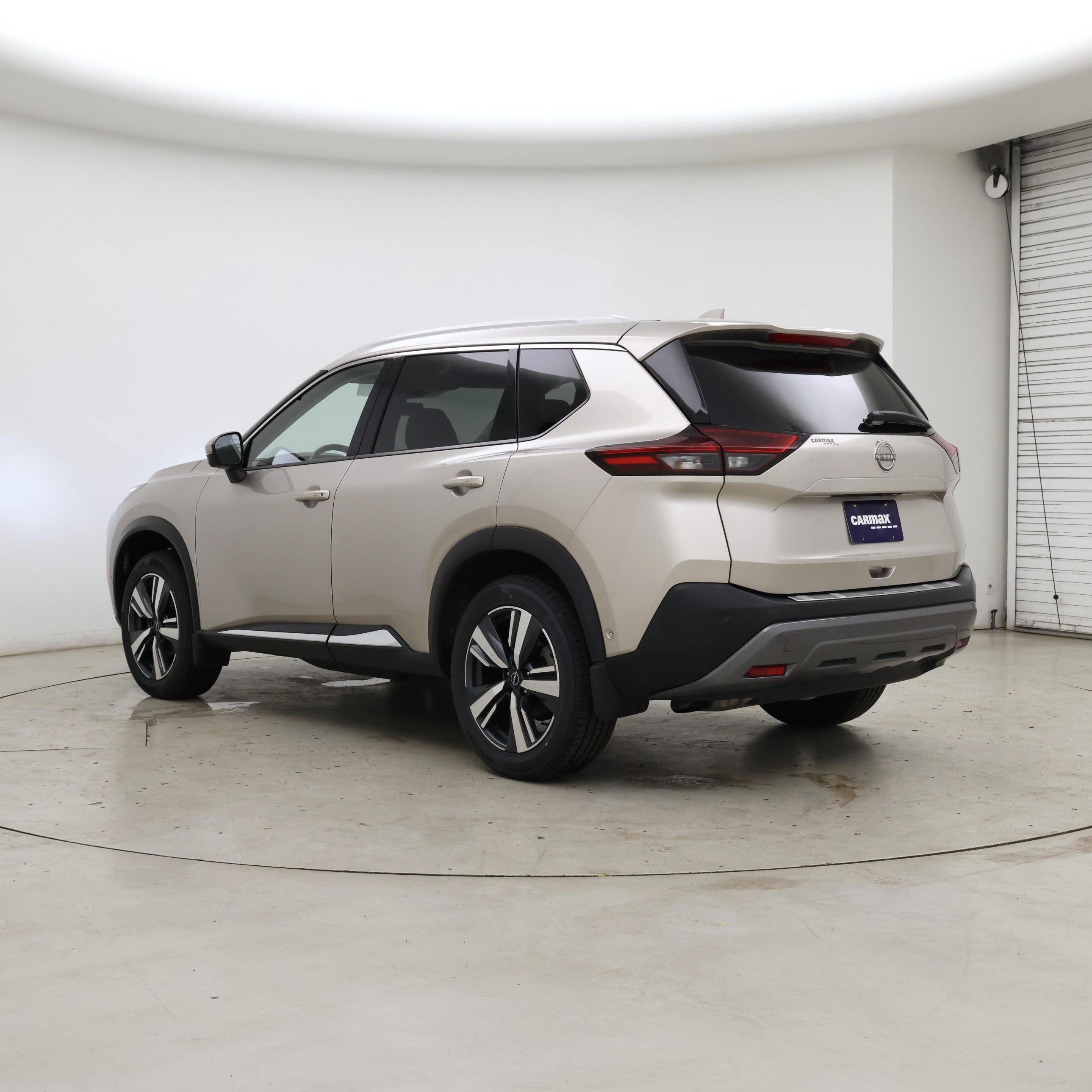 Thumbnail: 2023 Nissan Rogue - 2