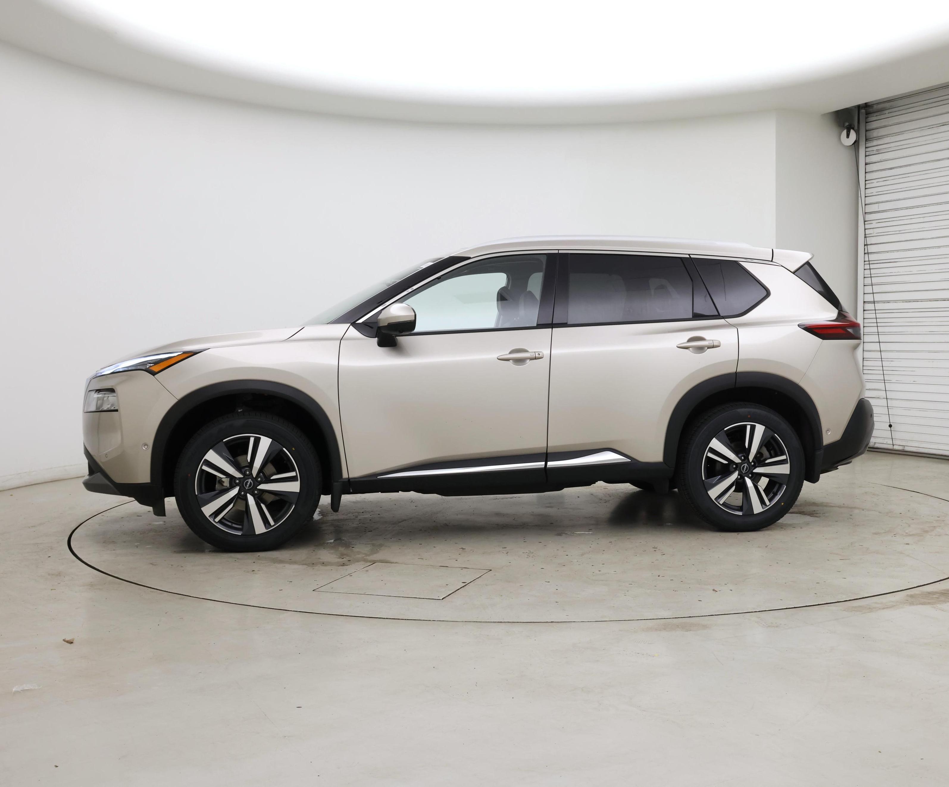 Thumbnail: 2023 Nissan Rogue - 3