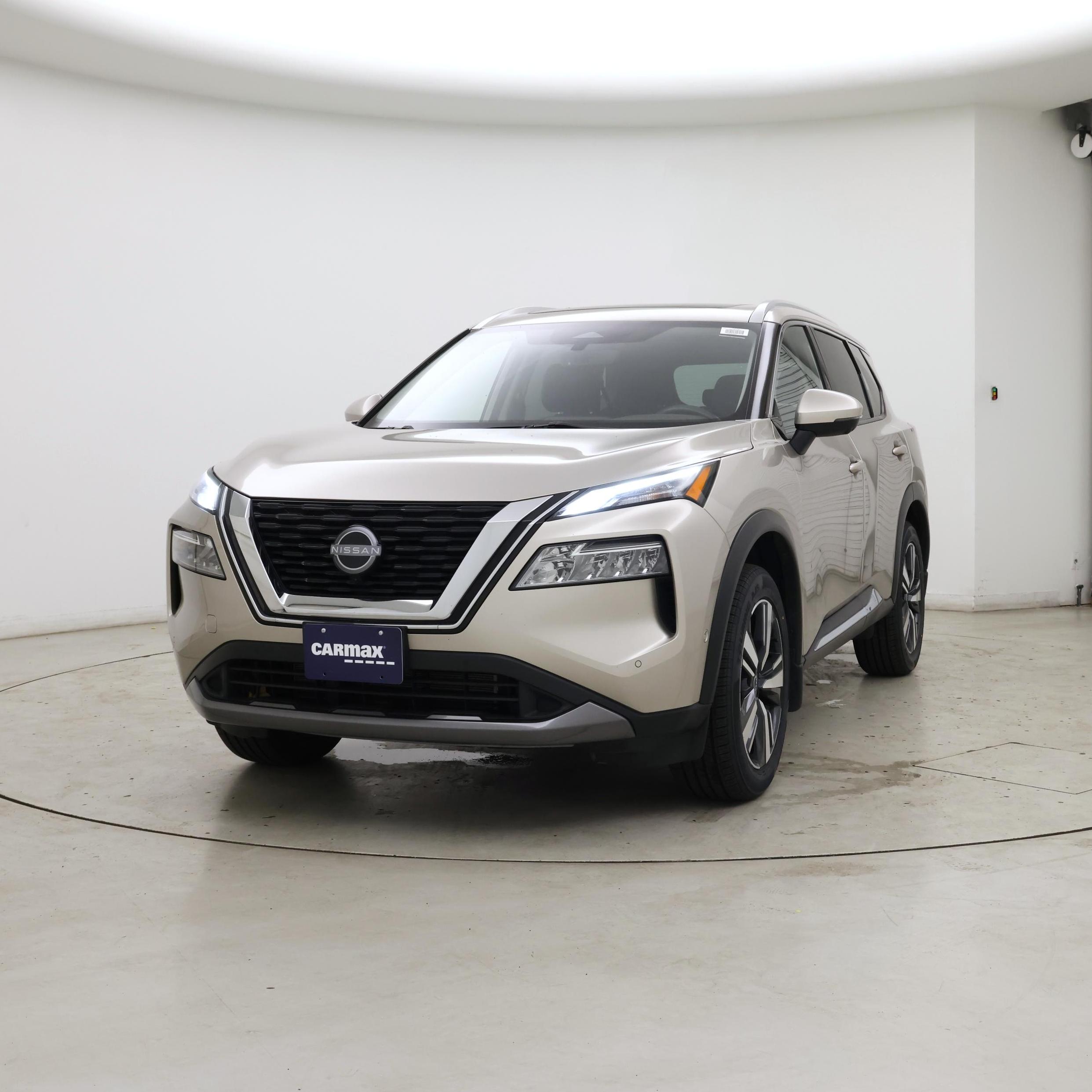 Thumbnail: 2023 Nissan Rogue - 4