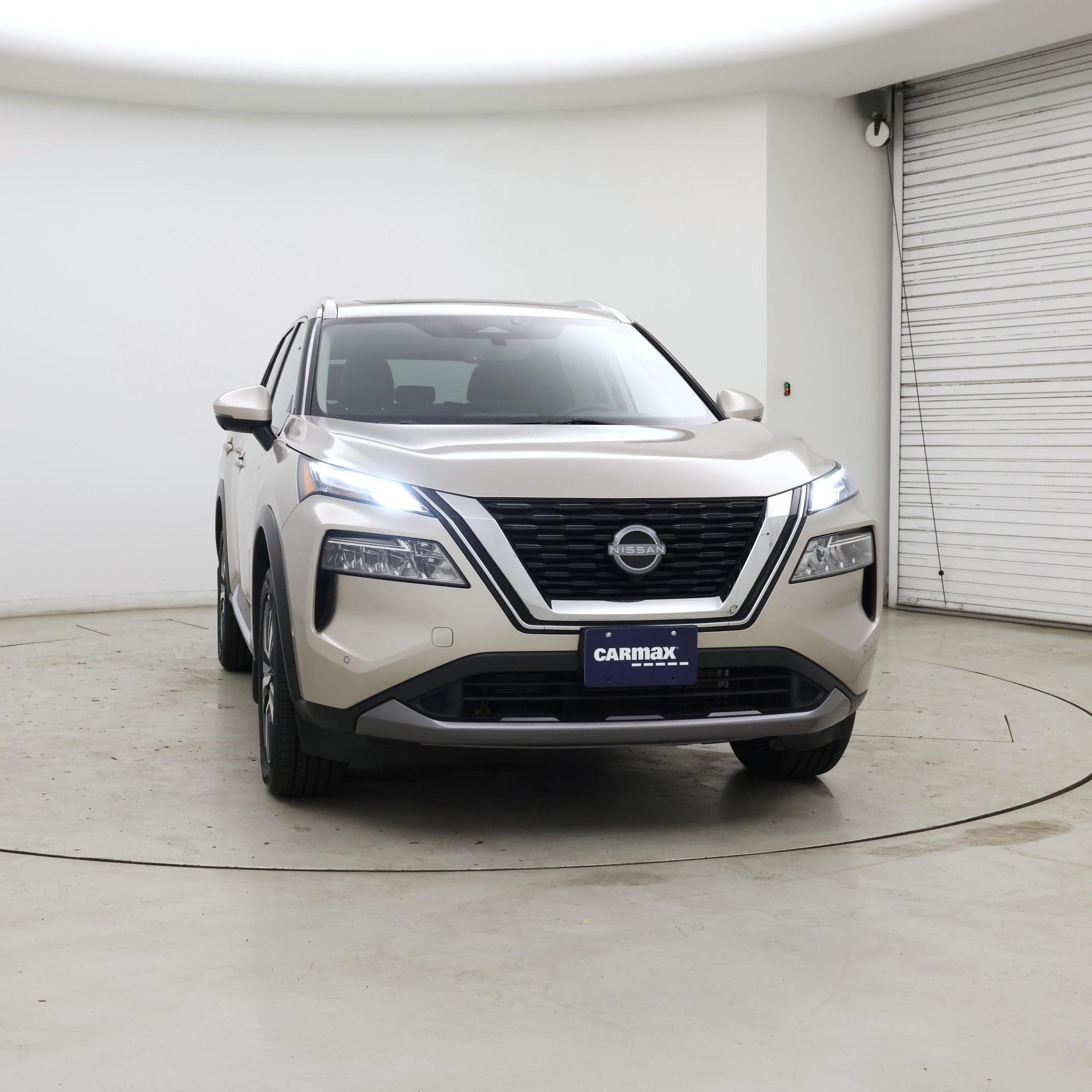 Thumbnail: 2023 Nissan Rogue - 5