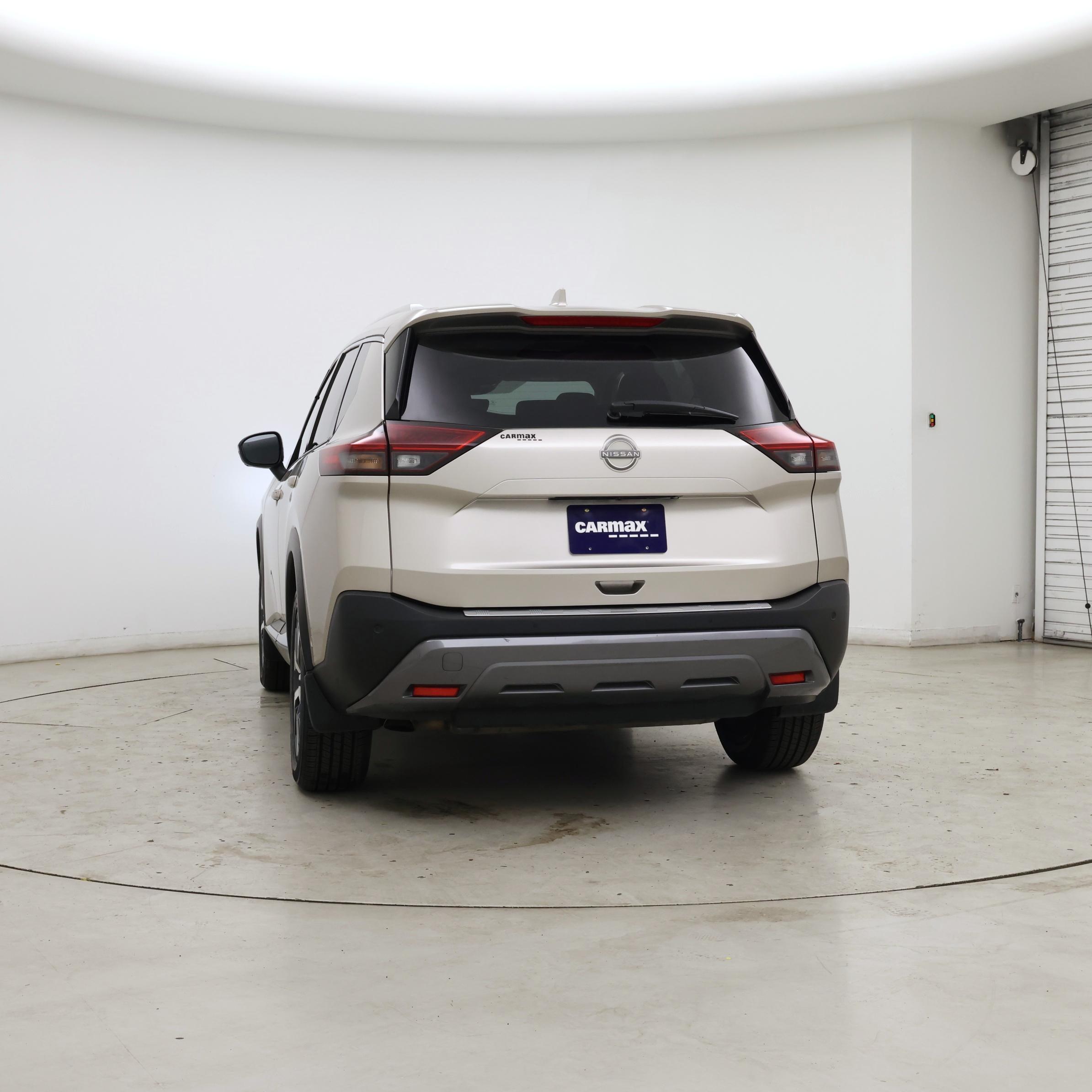 Thumbnail: 2023 Nissan Rogue - 6