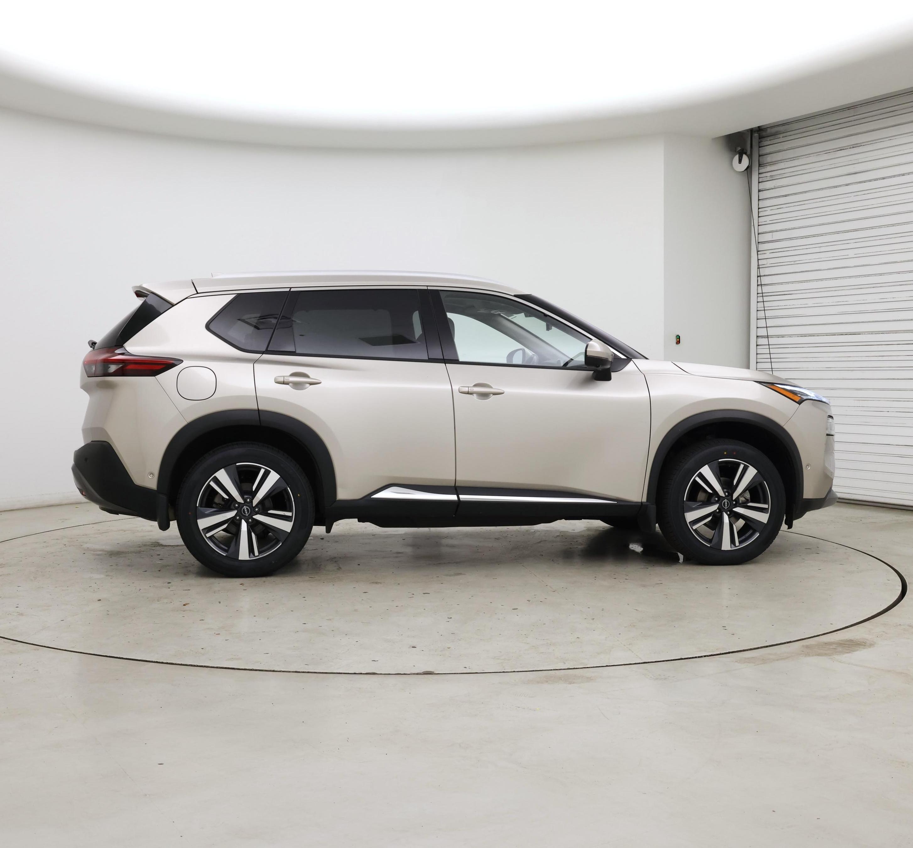 Thumbnail: 2023 Nissan Rogue - 7