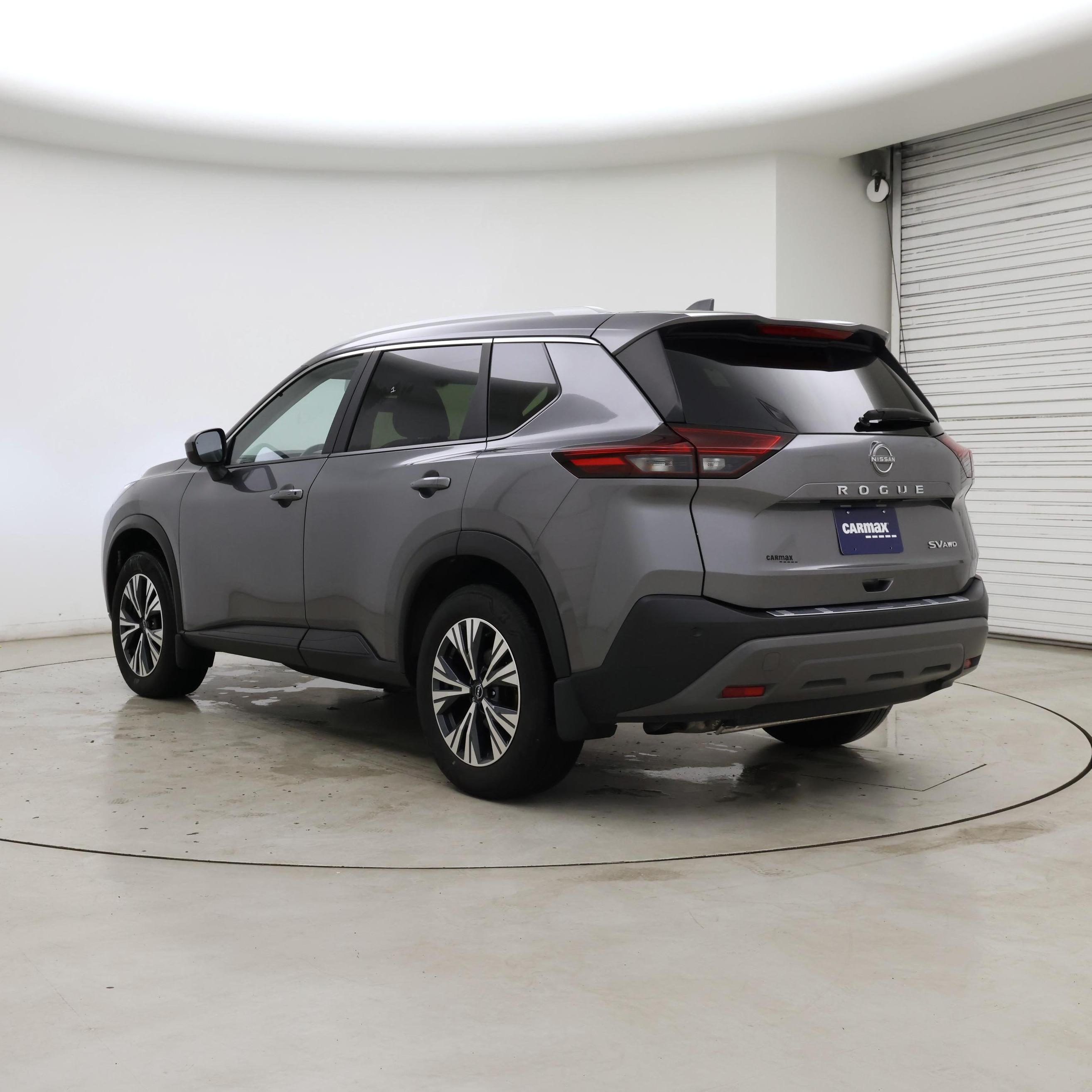 Thumbnail: 2023 Nissan Rogue - 2