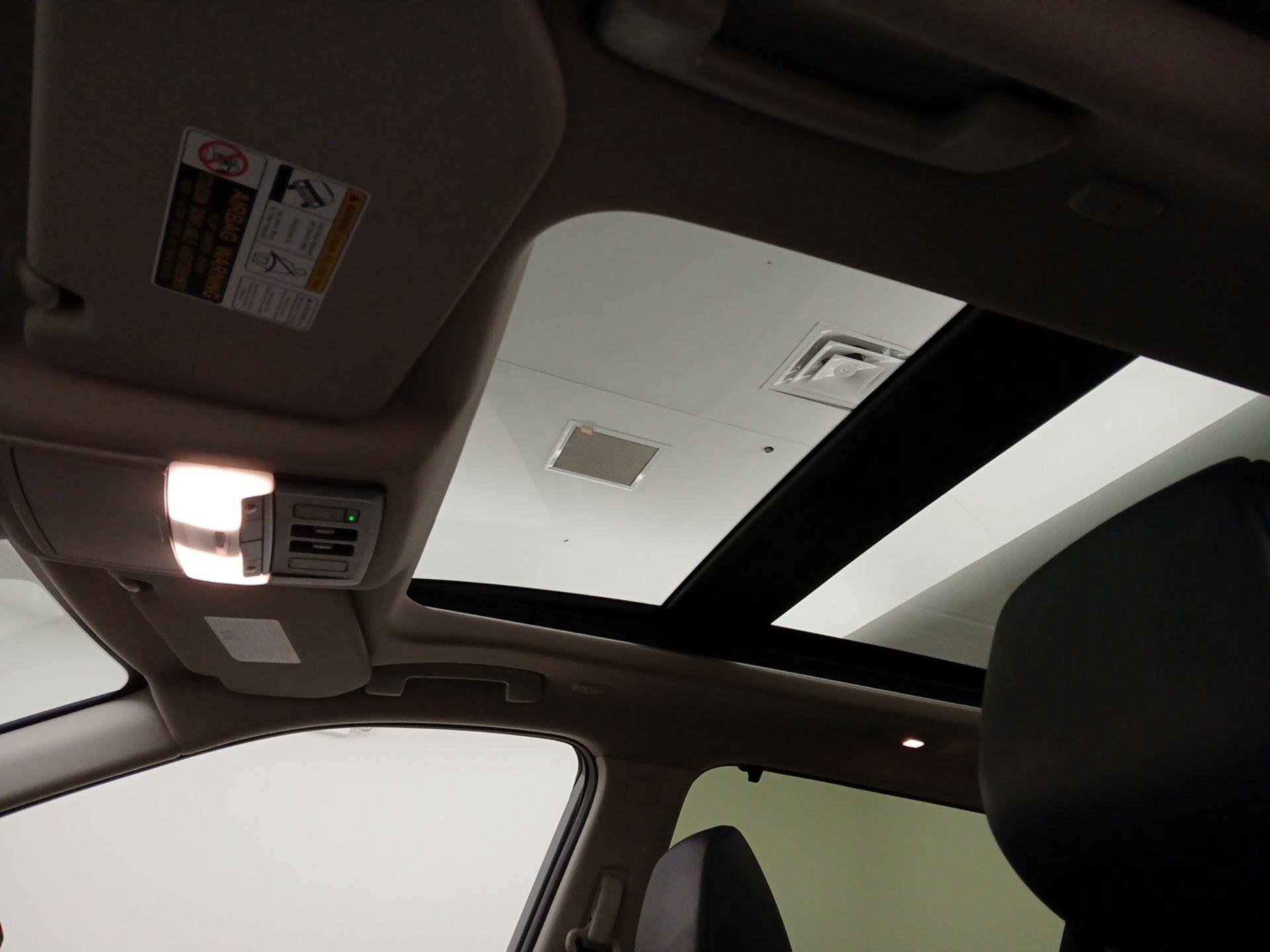 Thumbnail: 2023 Nissan Rogue - 19
