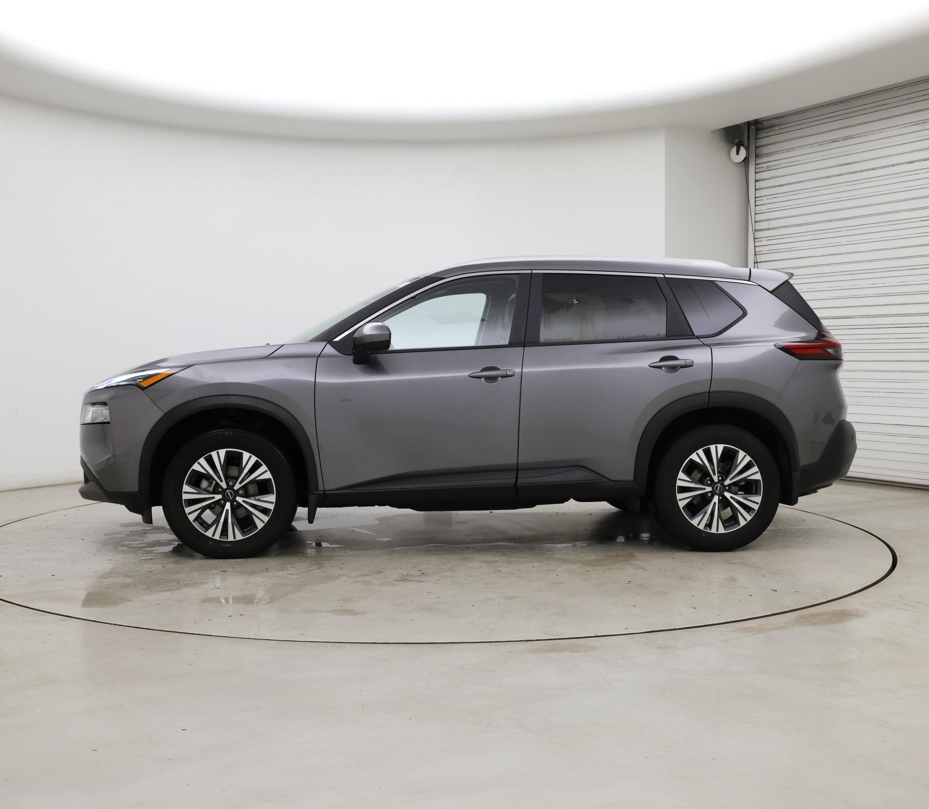 Thumbnail: 2023 Nissan Rogue - 3