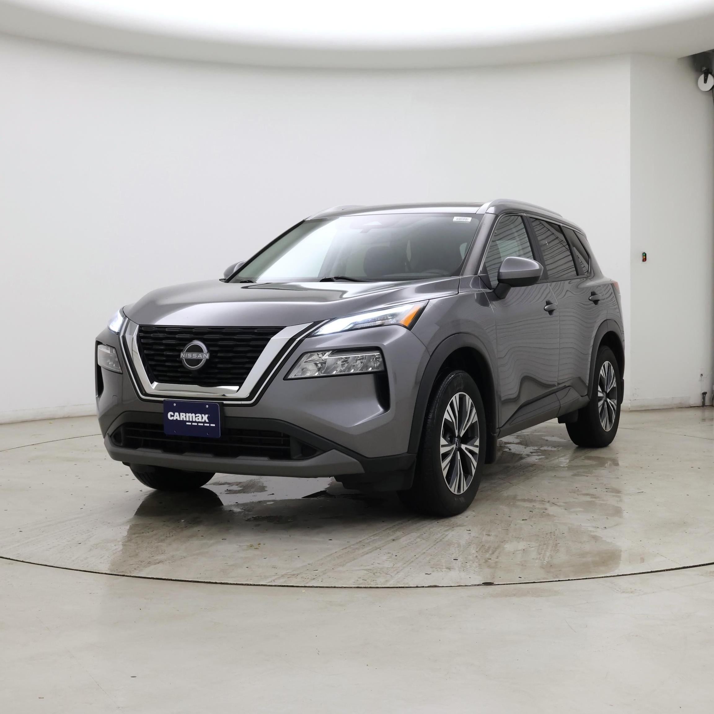 Thumbnail: 2023 Nissan Rogue - 4