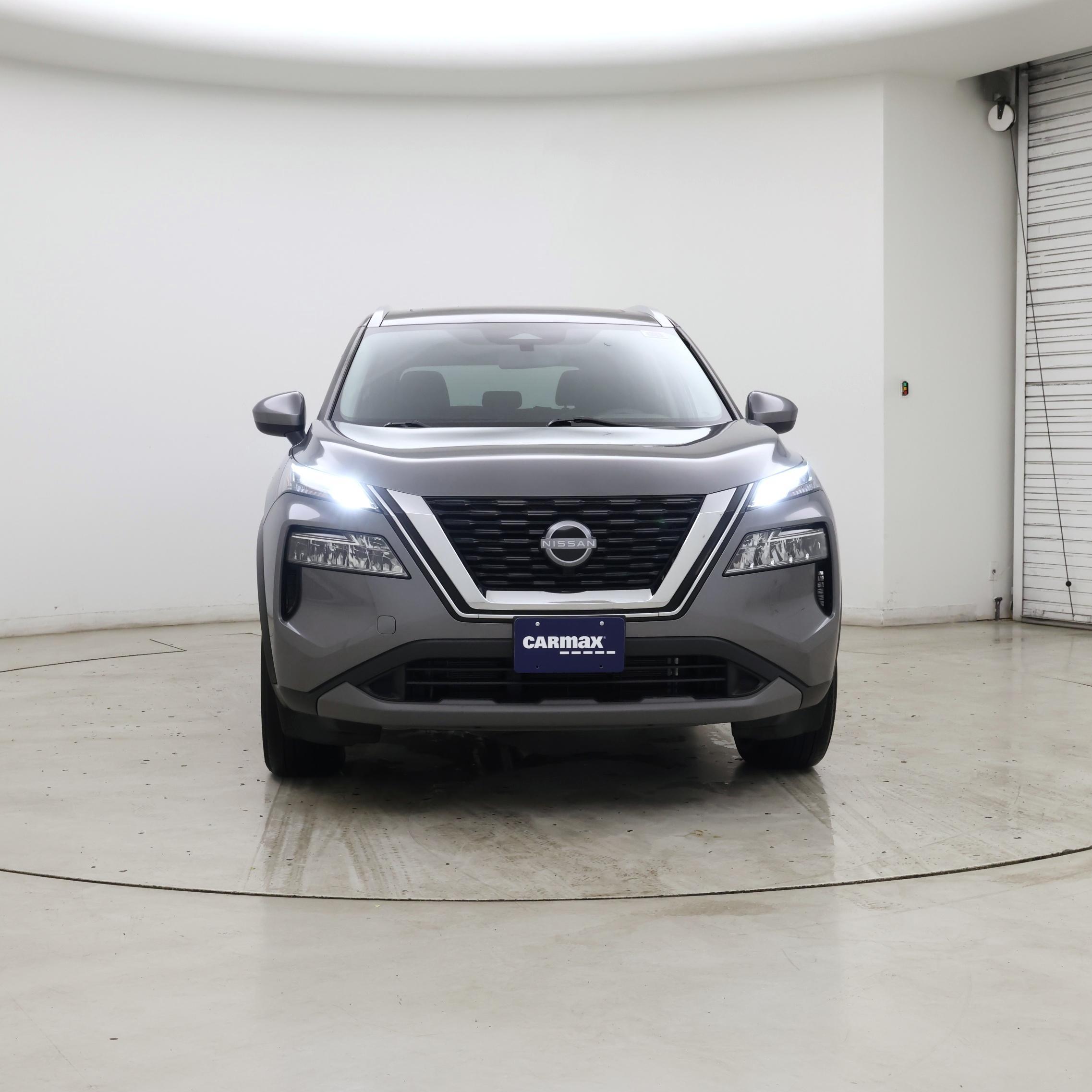 Thumbnail: 2023 Nissan Rogue - 5