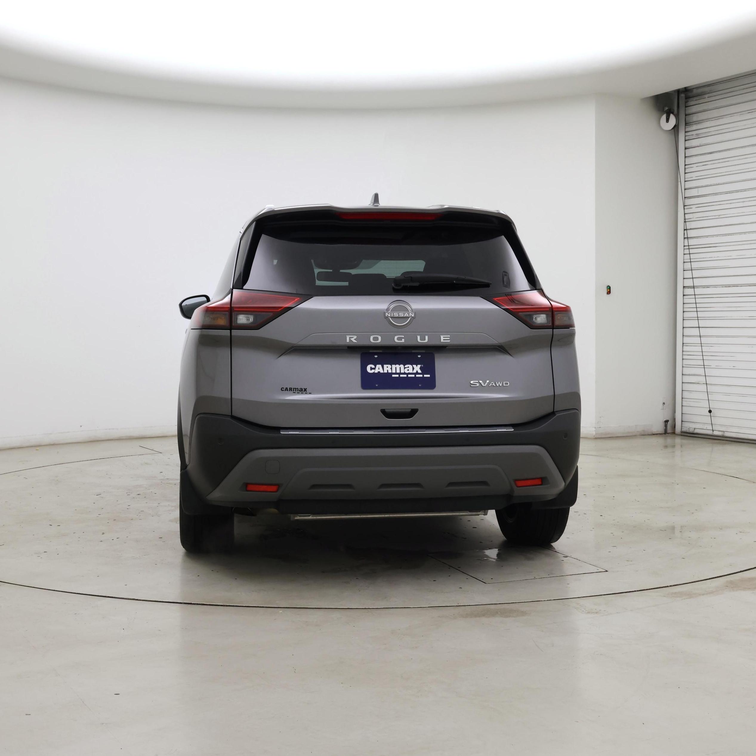 Thumbnail: 2023 Nissan Rogue - 6