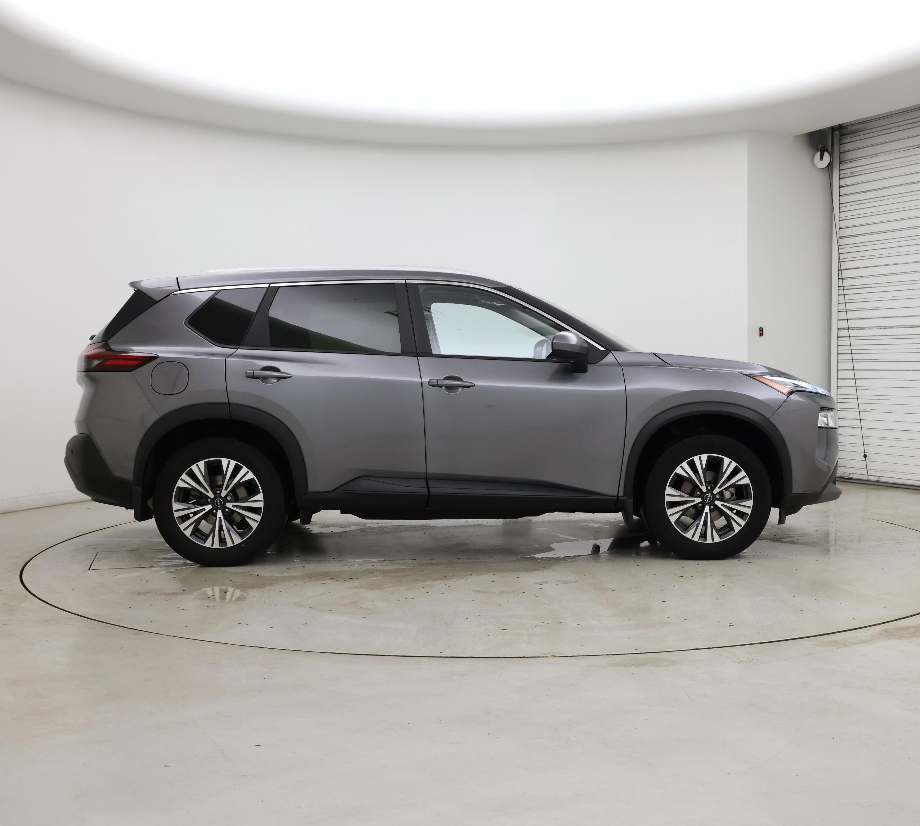 Thumbnail: 2023 Nissan Rogue - 7