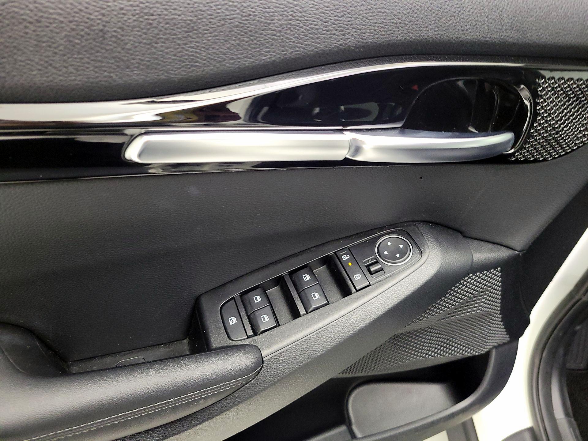 Thumbnail: 2025 Kia Seltos - 10