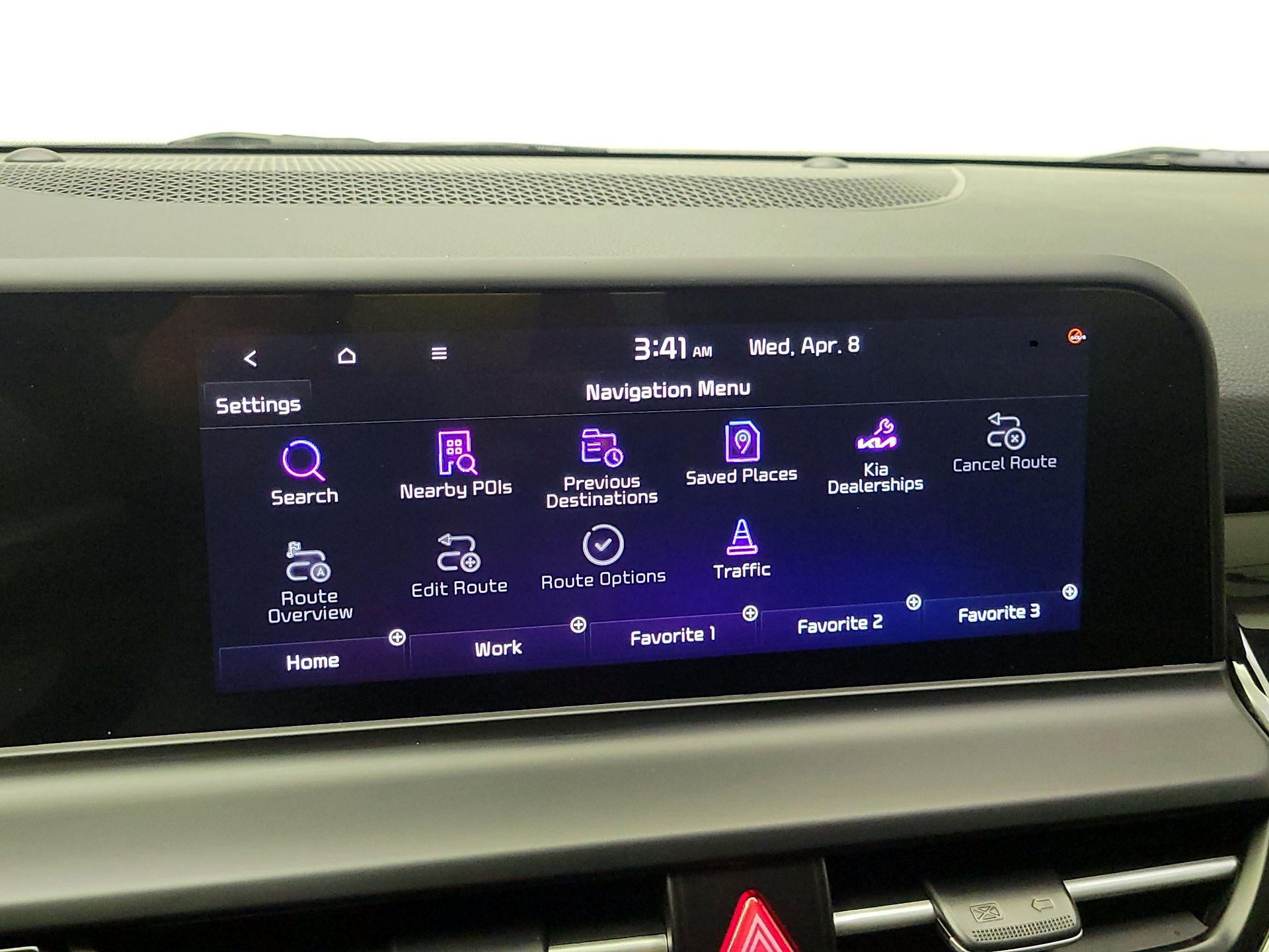 Thumbnail: 2025 Kia Seltos - 12