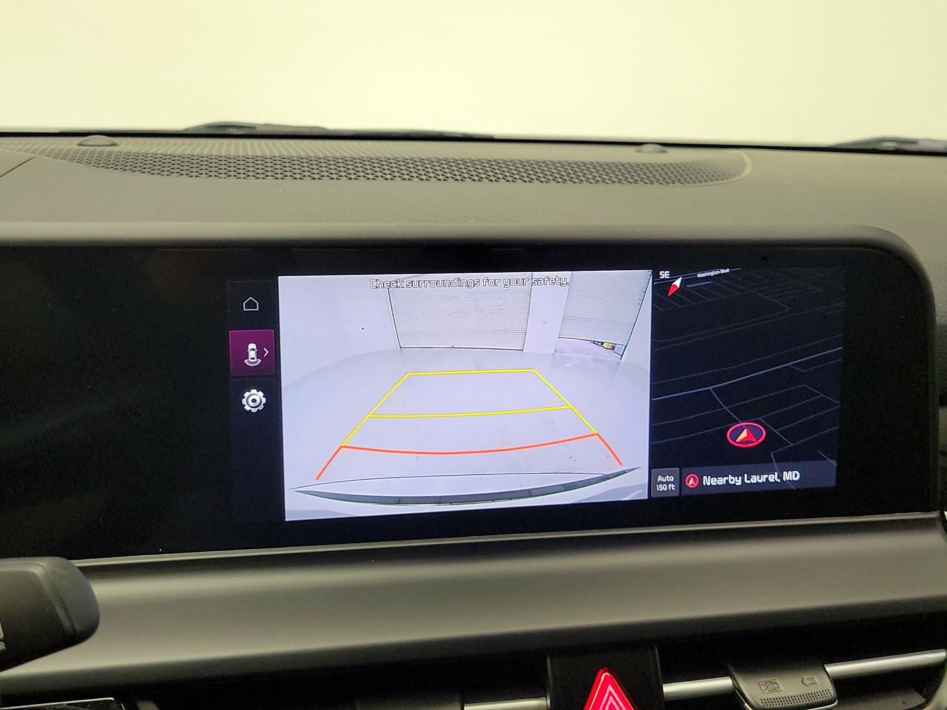 Thumbnail: 2025 Kia Seltos - 13