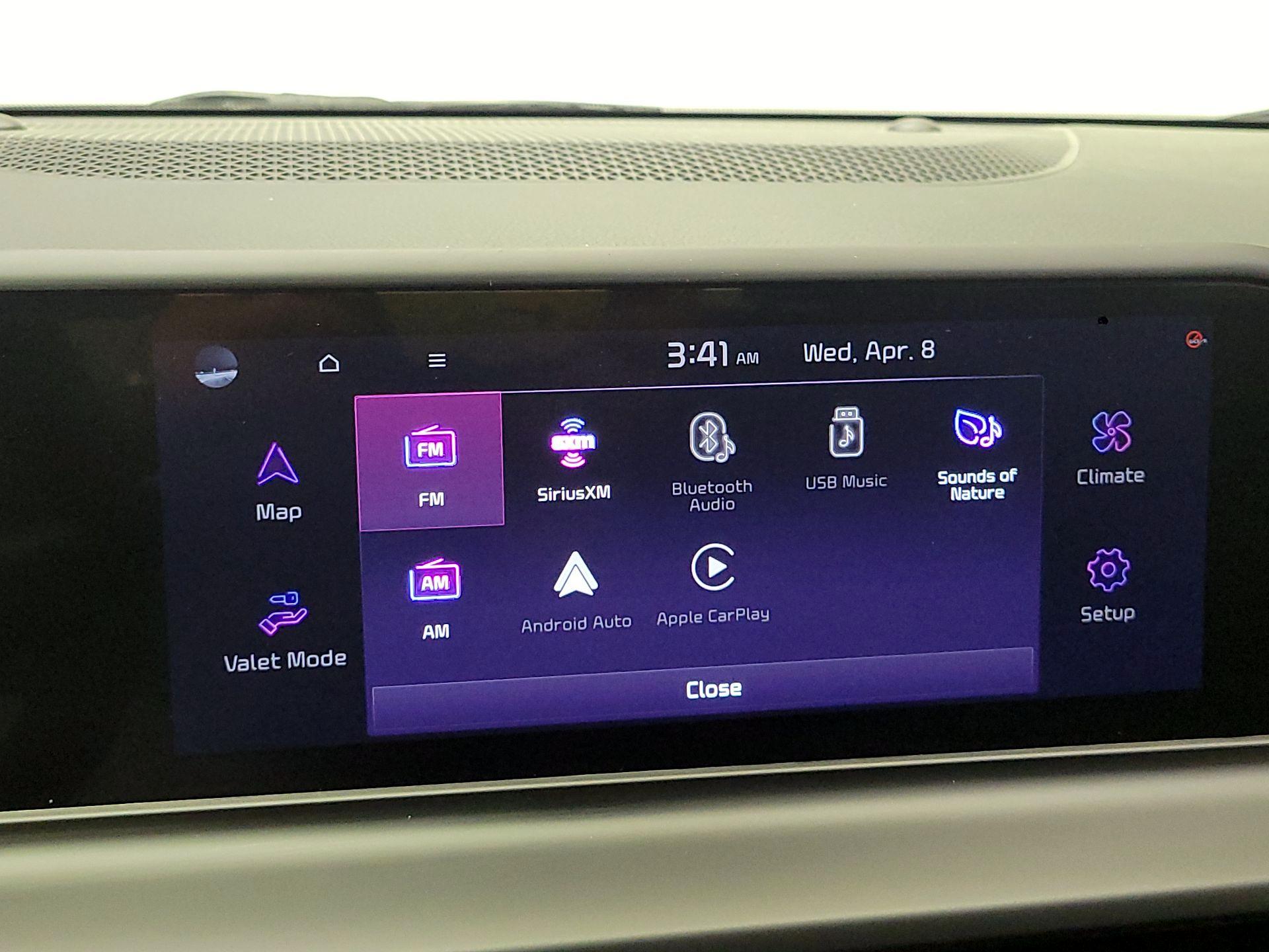 Thumbnail: 2025 Kia Seltos - 14