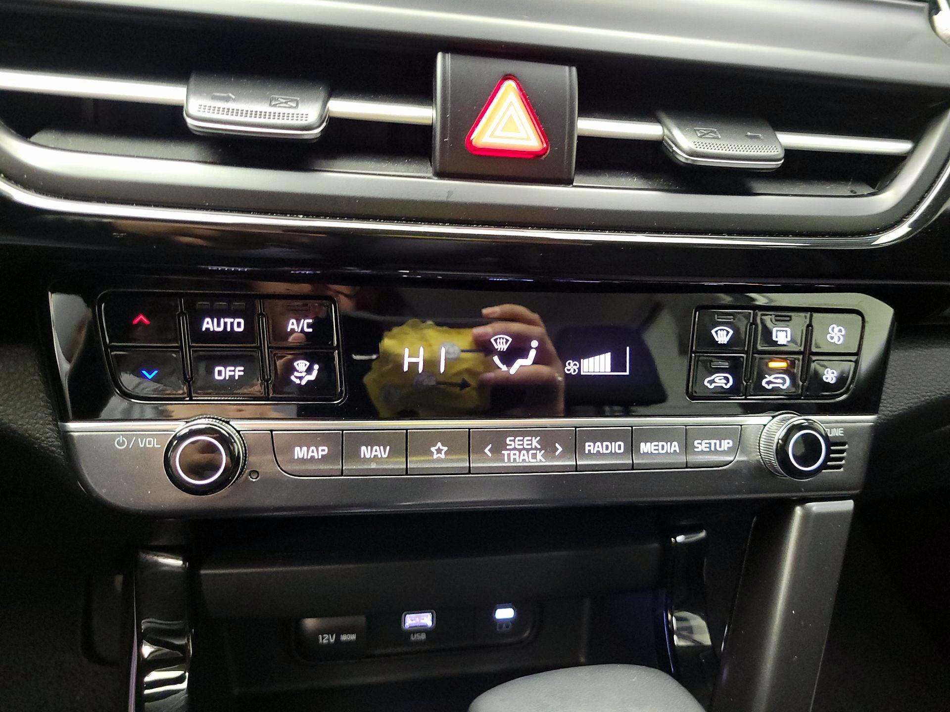 Thumbnail: 2025 Kia Seltos - 15