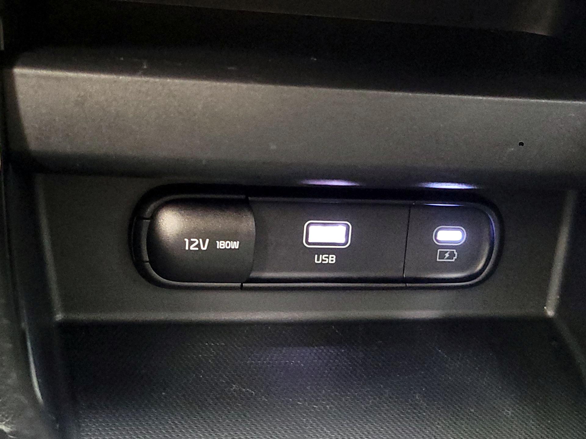 Thumbnail: 2025 Kia Seltos - 17