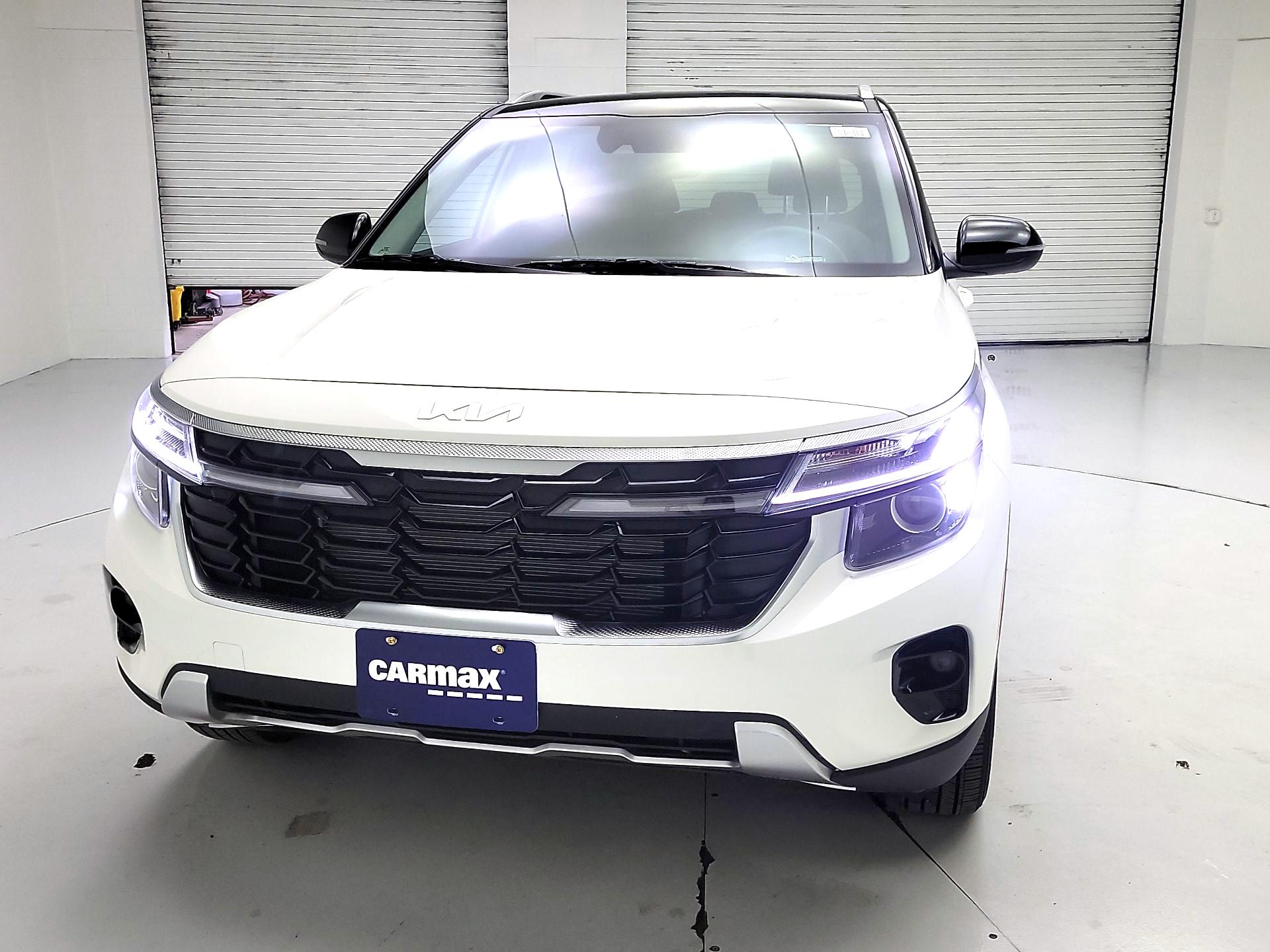 Thumbnail: 2025 Kia Seltos - 2