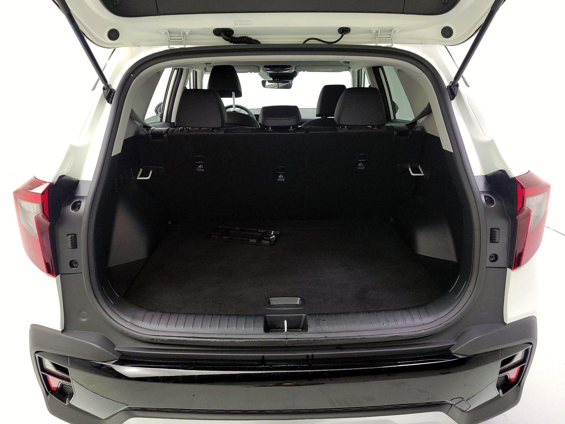 Thumbnail: 2025 Kia Seltos - 19