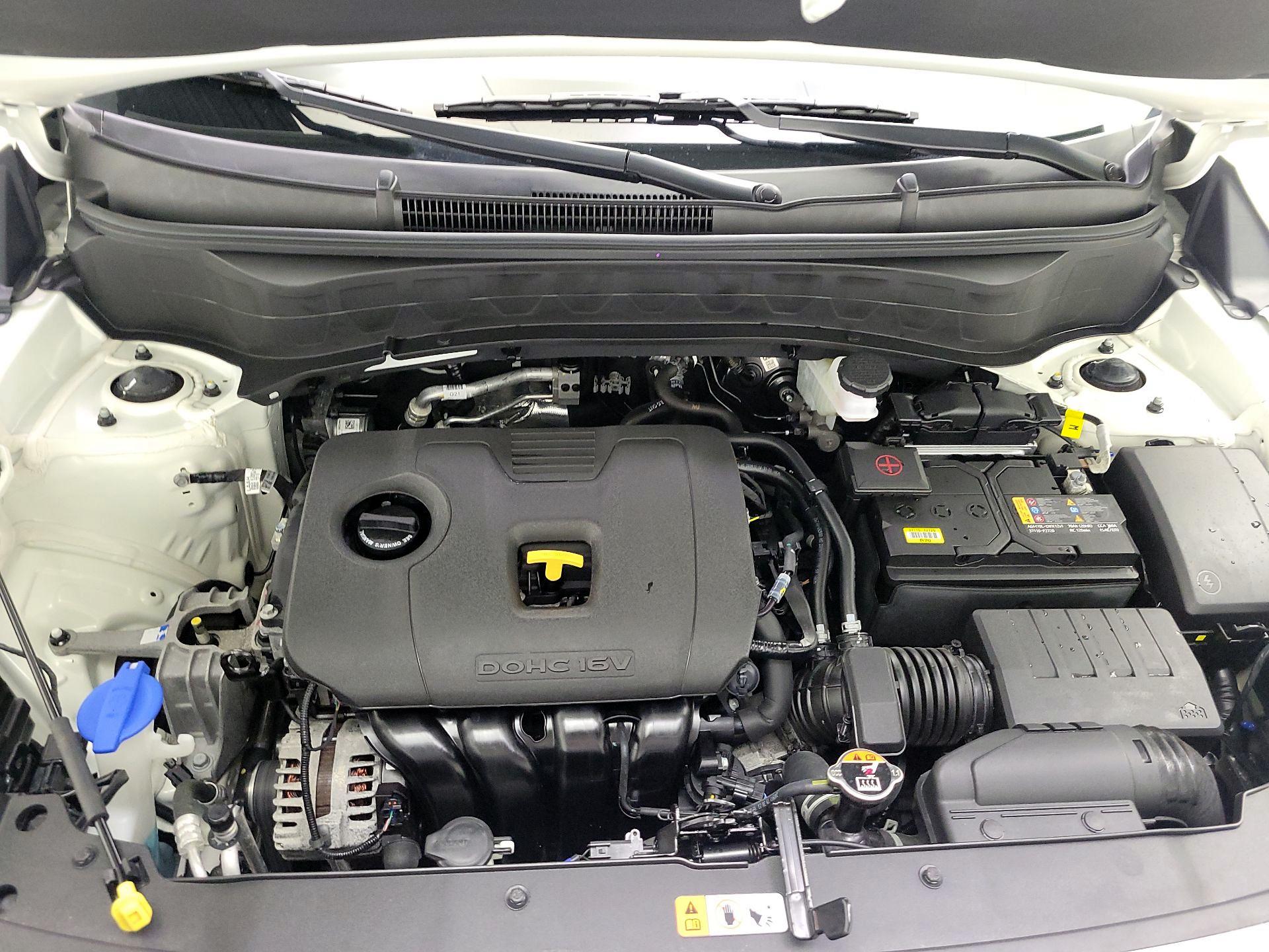 Thumbnail: 2025 Kia Seltos - 20