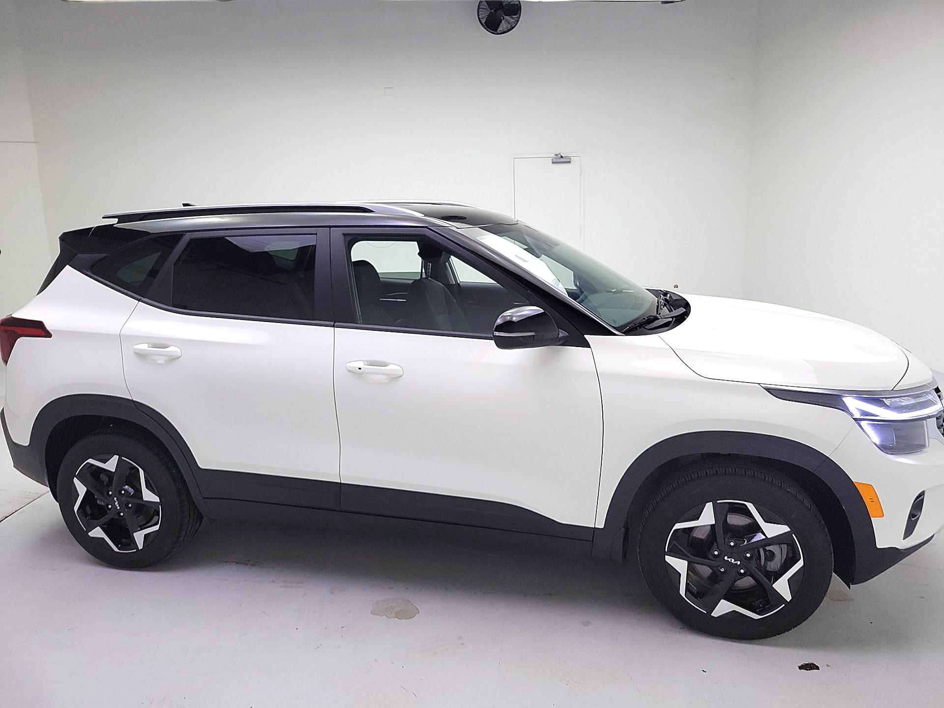 Thumbnail: 2025 Kia Seltos - 4