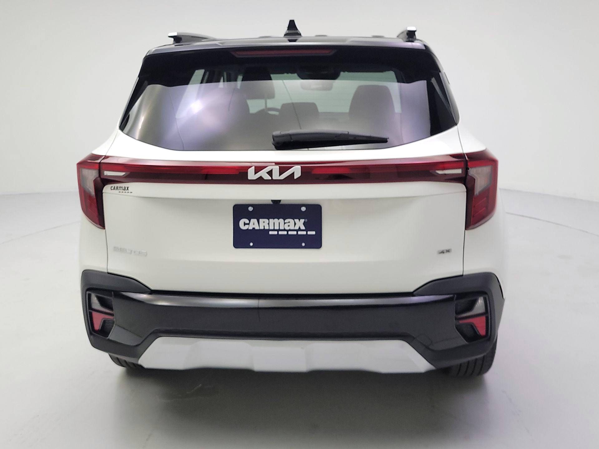 Thumbnail: 2025 Kia Seltos - 6