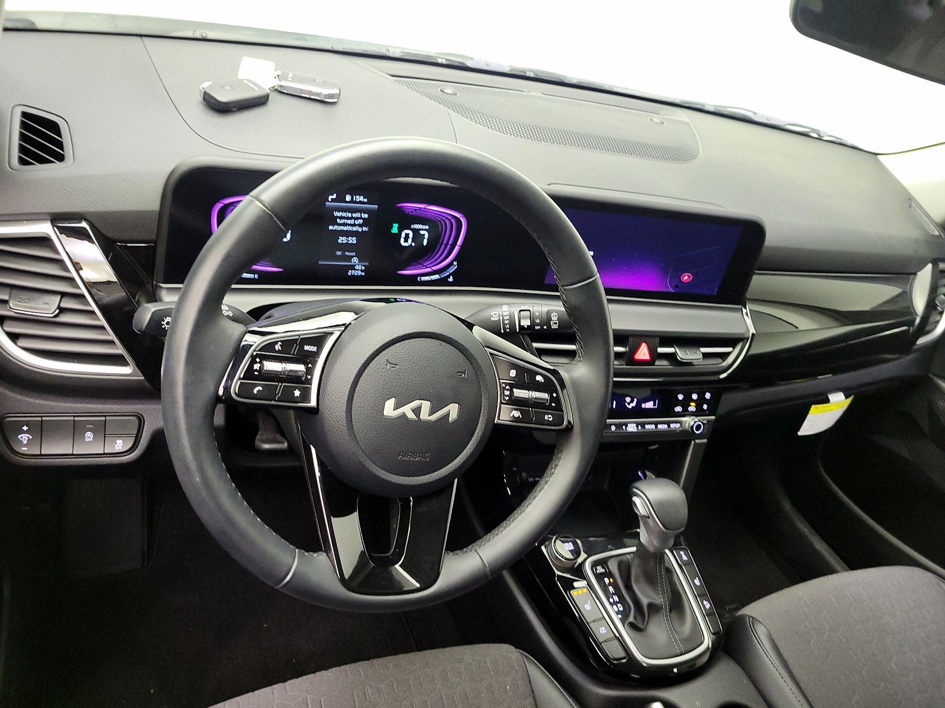 Thumbnail: 2025 Kia Seltos - 8