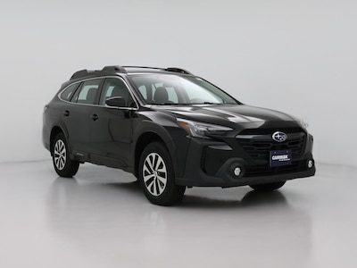 2023 Subaru Outback