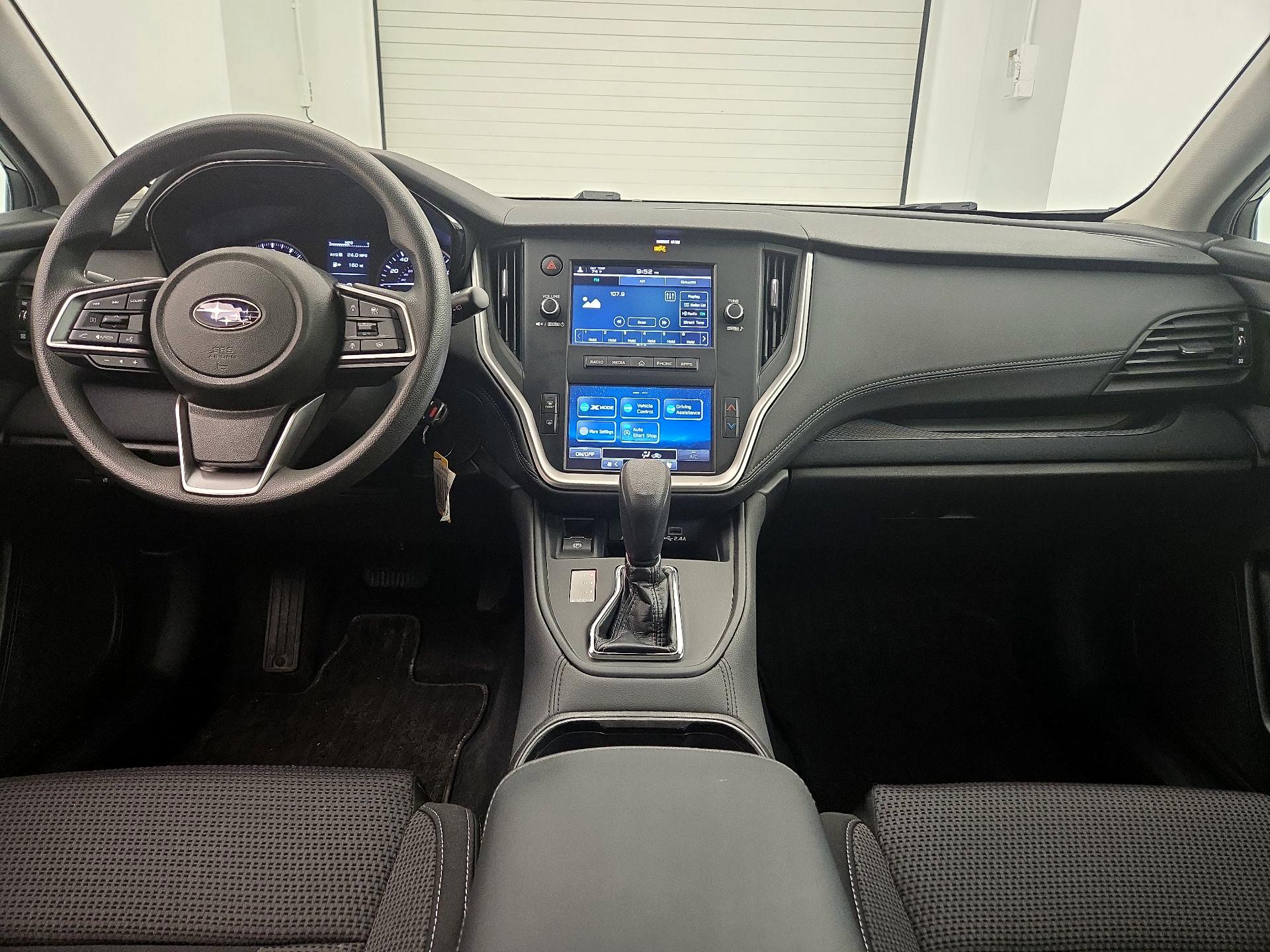 Thumbnail: 2023 Subaru Outback - 9