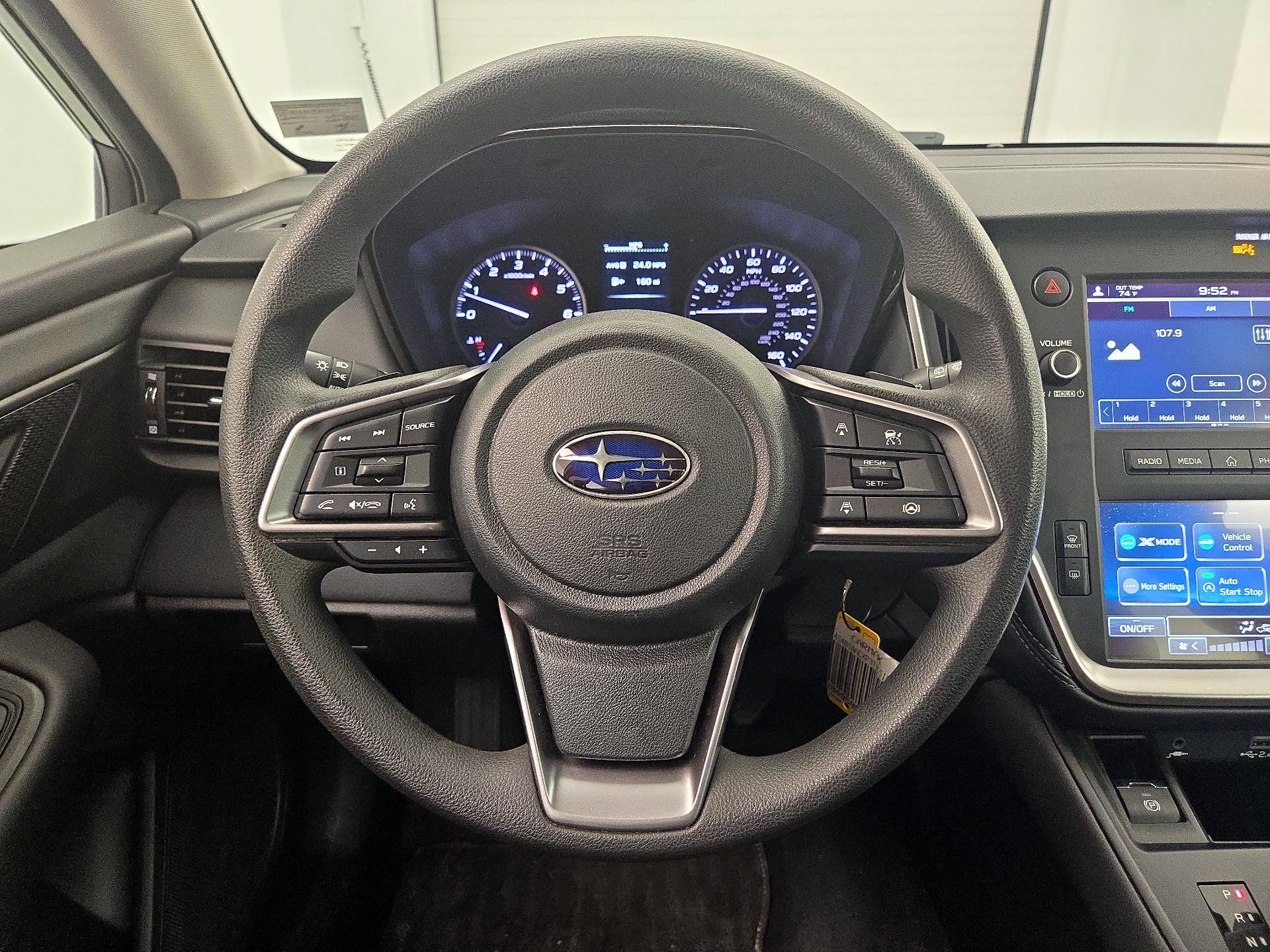 Thumbnail: 2023 Subaru Outback - 10