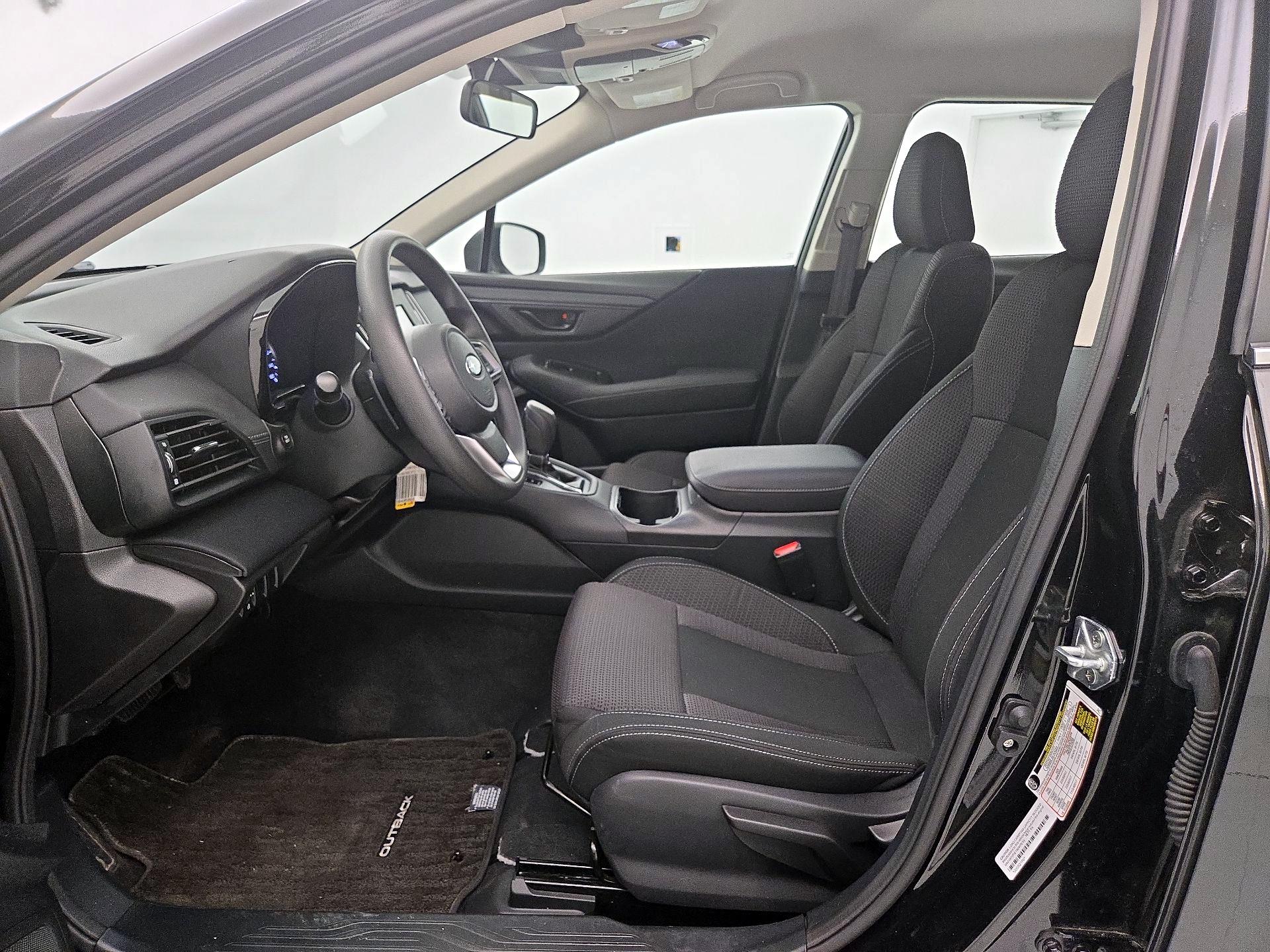 Thumbnail: 2023 Subaru Outback - 11