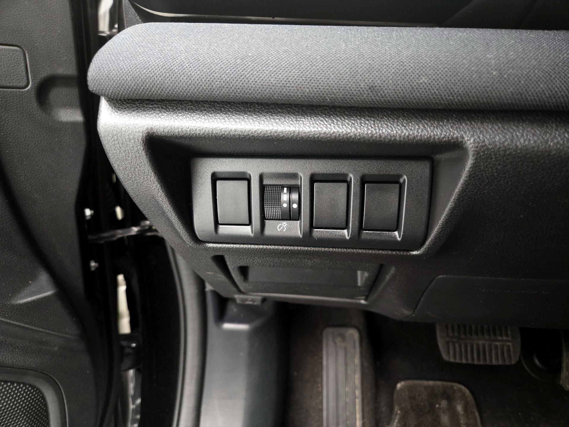 Thumbnail: 2023 Subaru Outback - 13