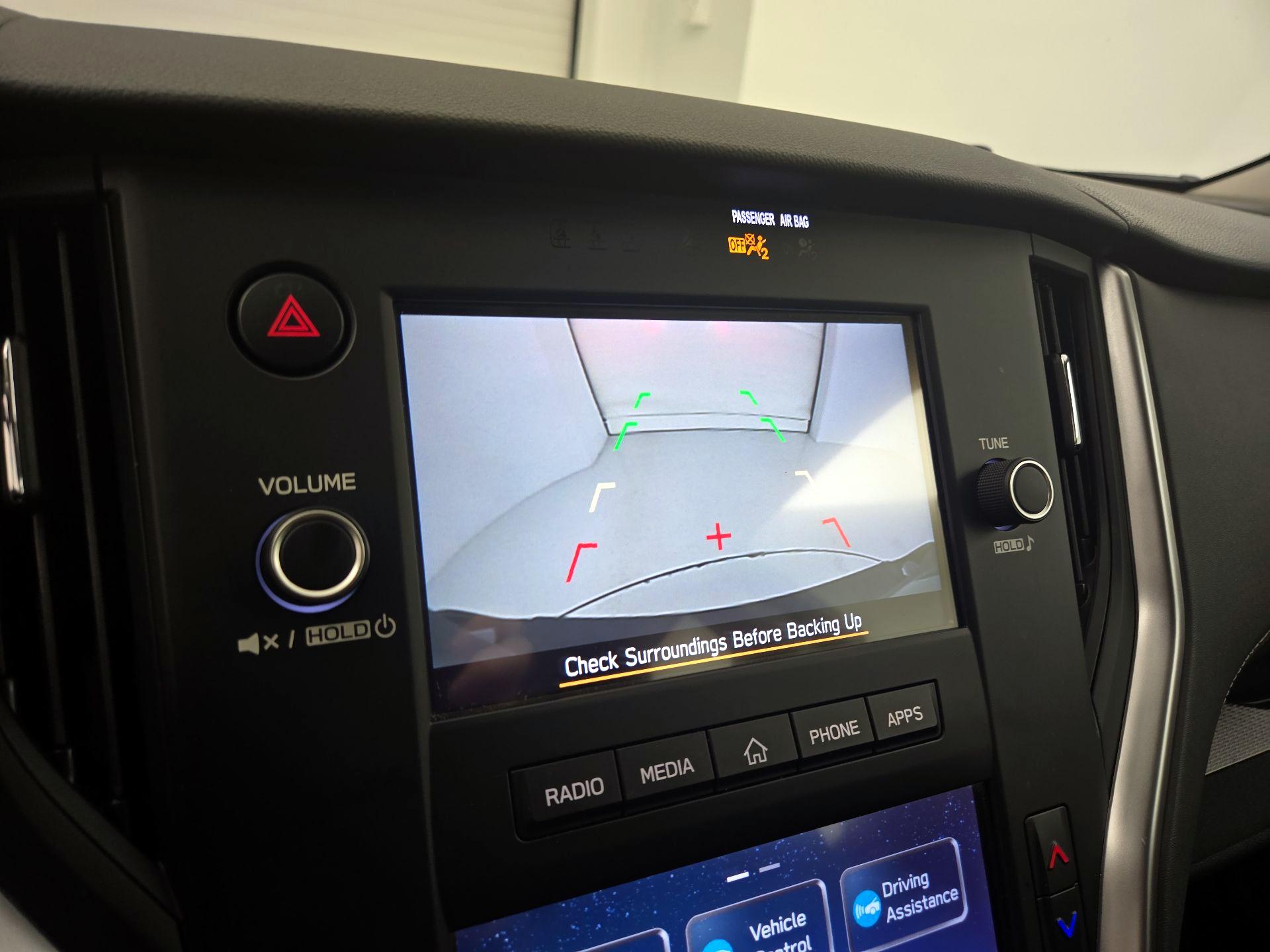 Thumbnail: 2023 Subaru Outback - 14