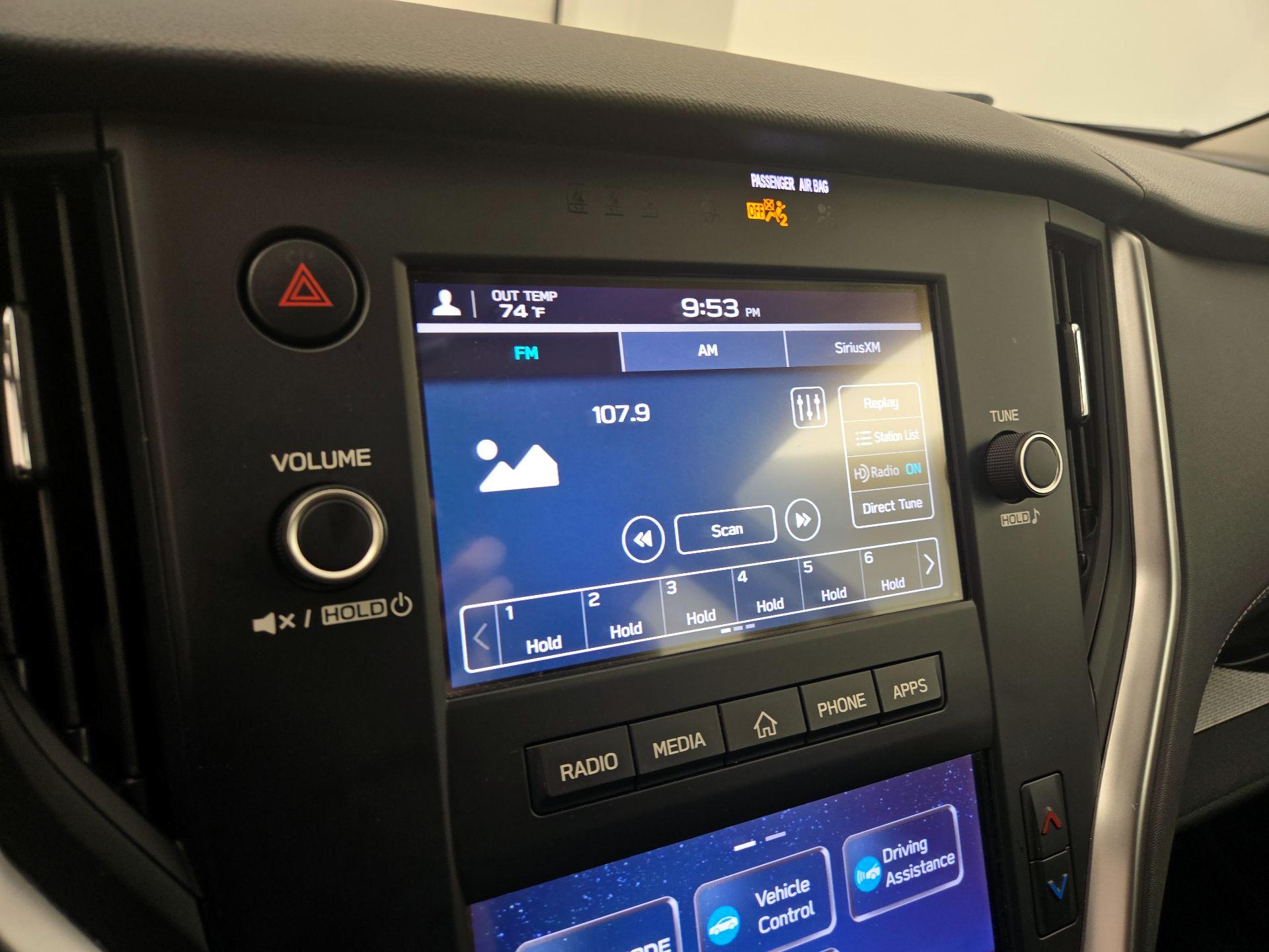 Thumbnail: 2023 Subaru Outback - 15