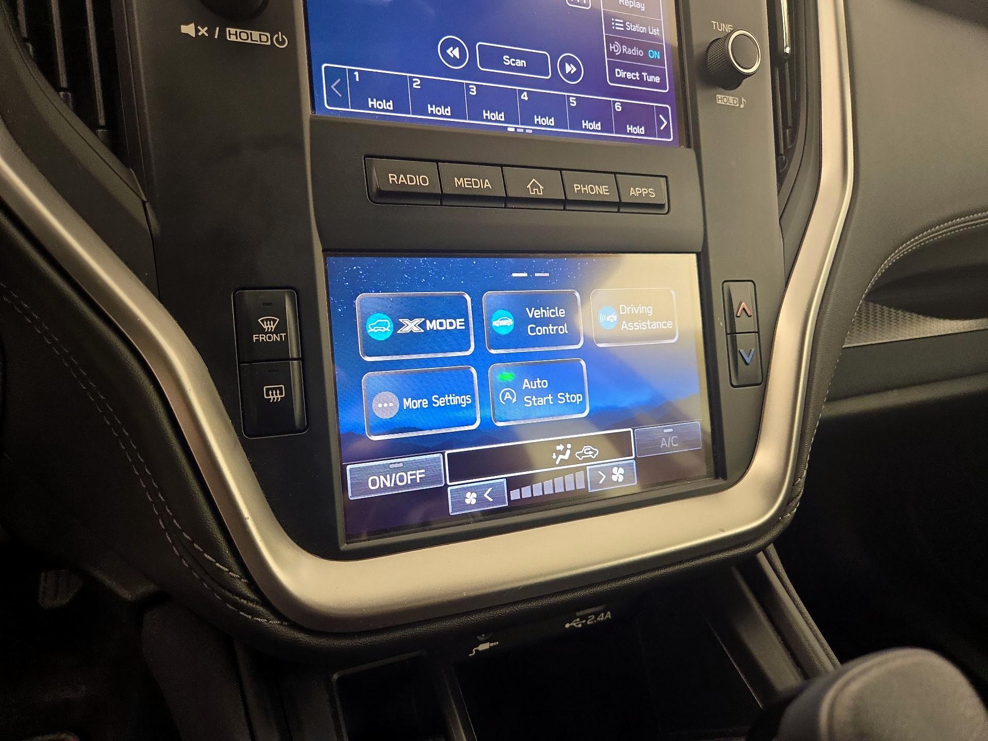 Thumbnail: 2023 Subaru Outback - 16