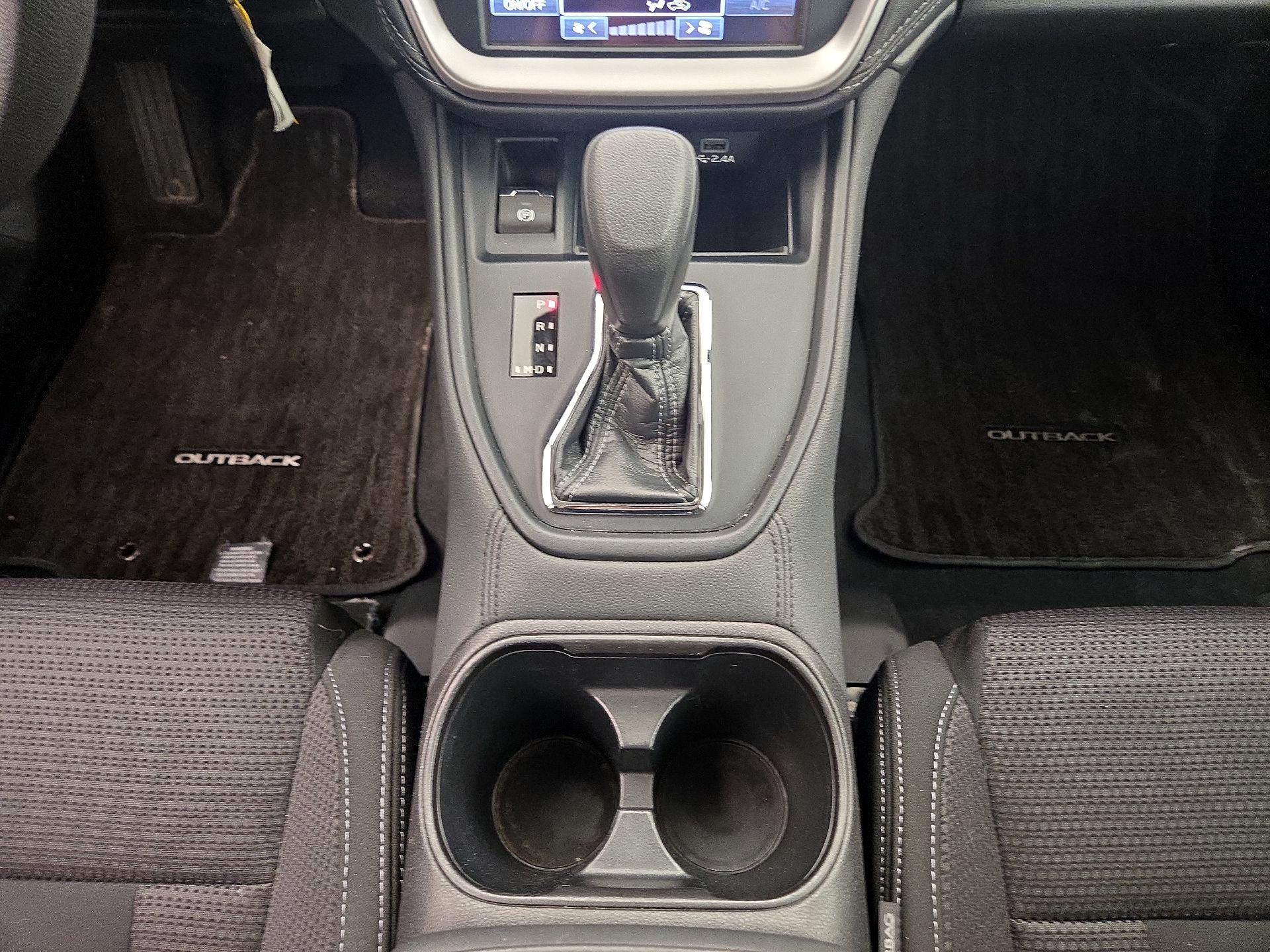 Thumbnail: 2023 Subaru Outback - 17