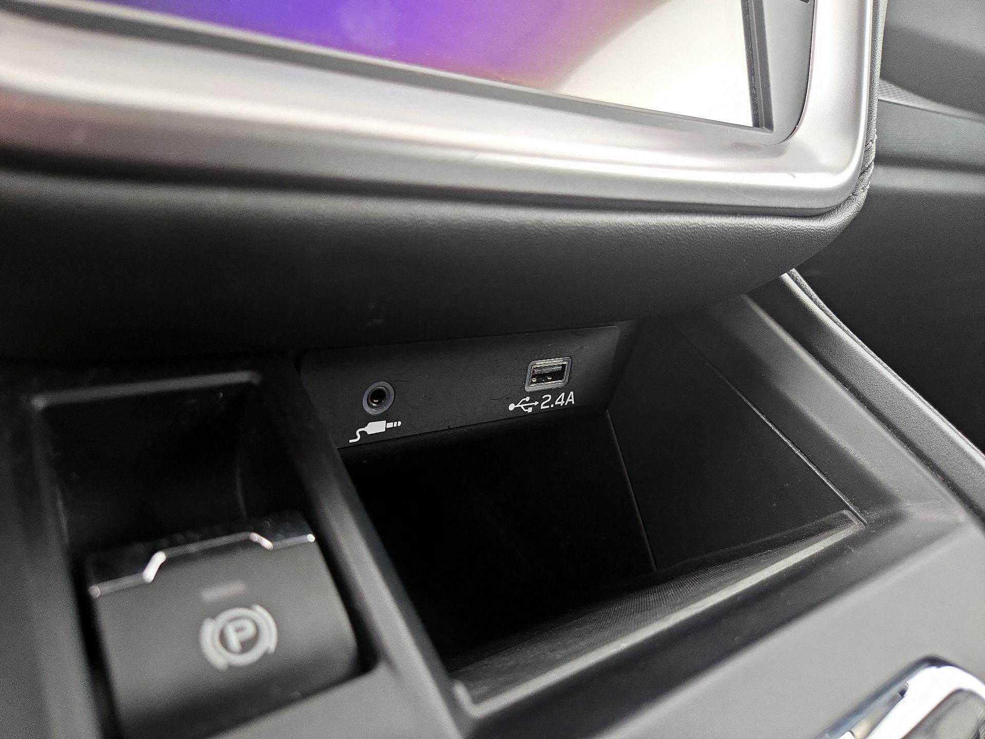 Thumbnail: 2023 Subaru Outback - 18