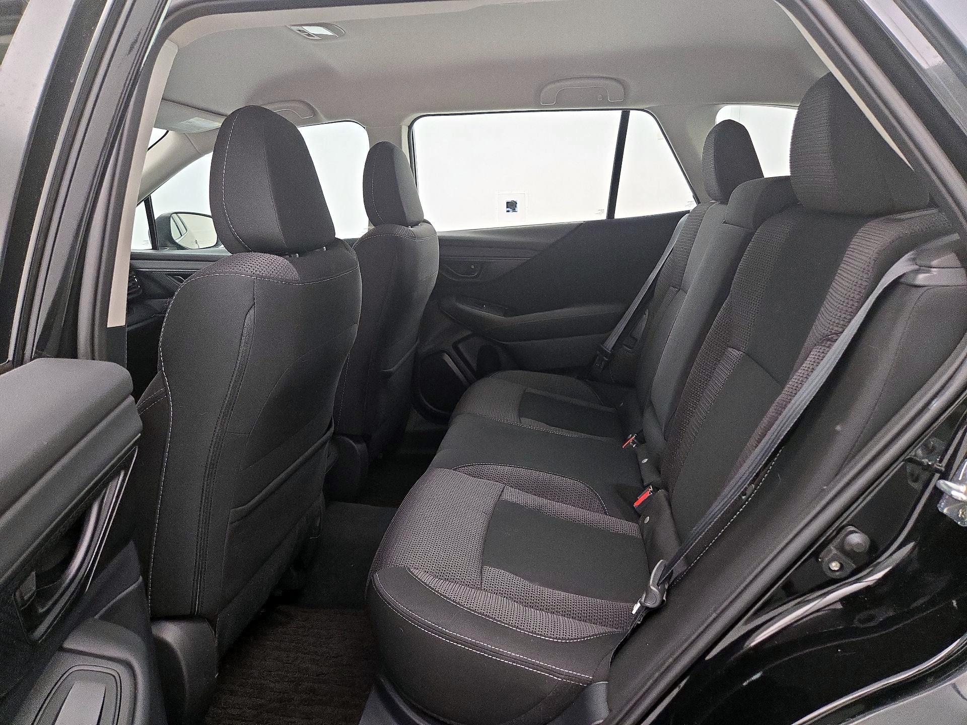 Thumbnail: 2023 Subaru Outback - 19