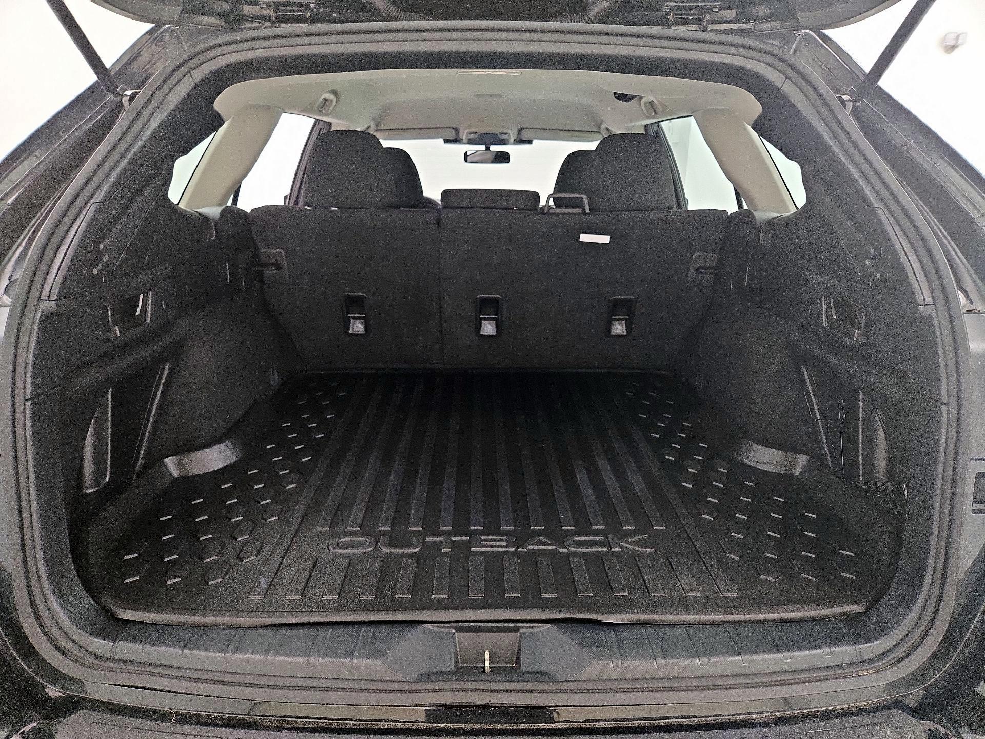 Thumbnail: 2023 Subaru Outback - 20