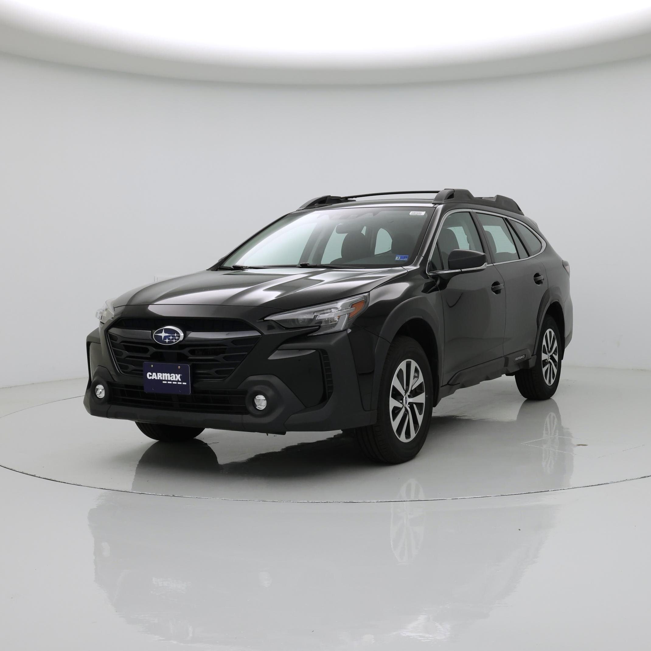 Thumbnail: 2023 Subaru Outback - 4