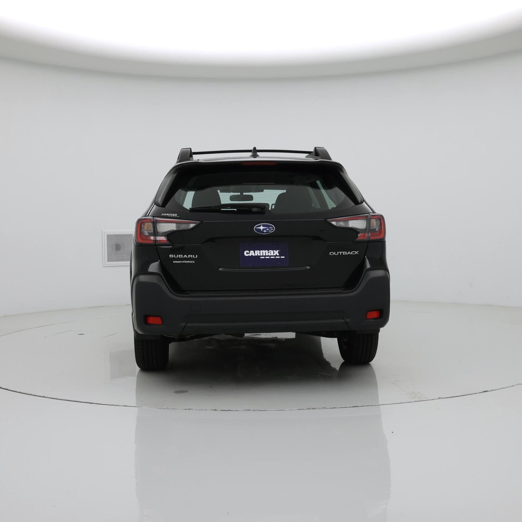 Thumbnail: 2023 Subaru Outback - 6