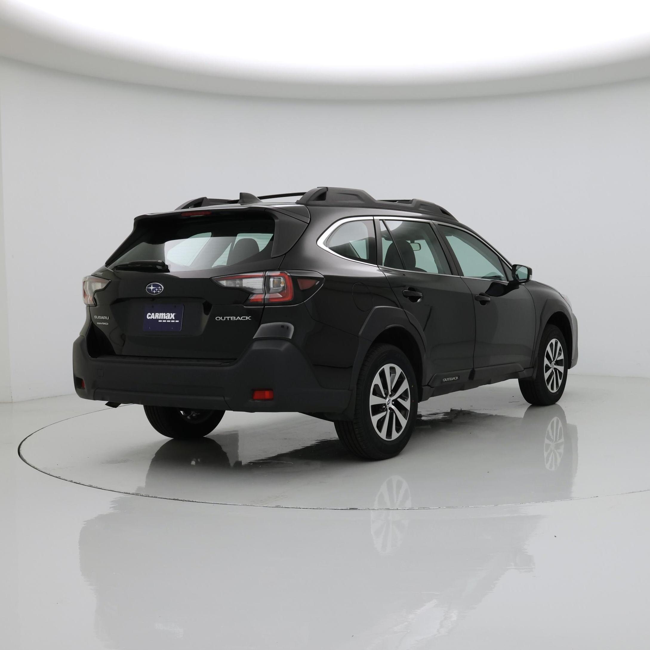 Thumbnail: 2023 Subaru Outback - 8