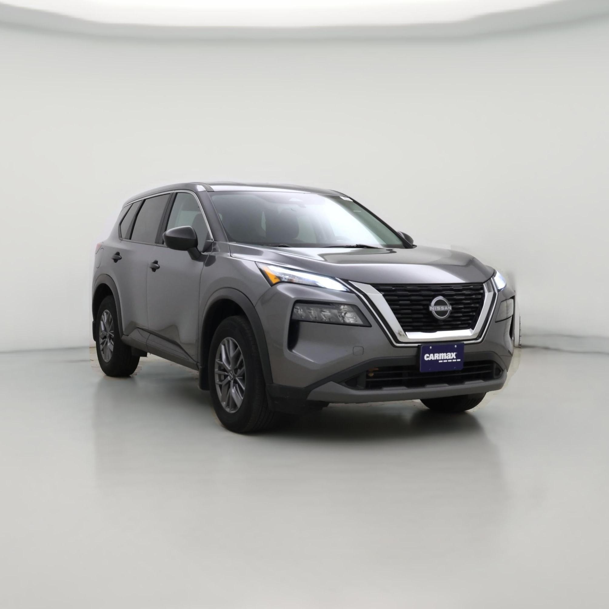 Thumbnail: 2023 Nissan Rogue - 1