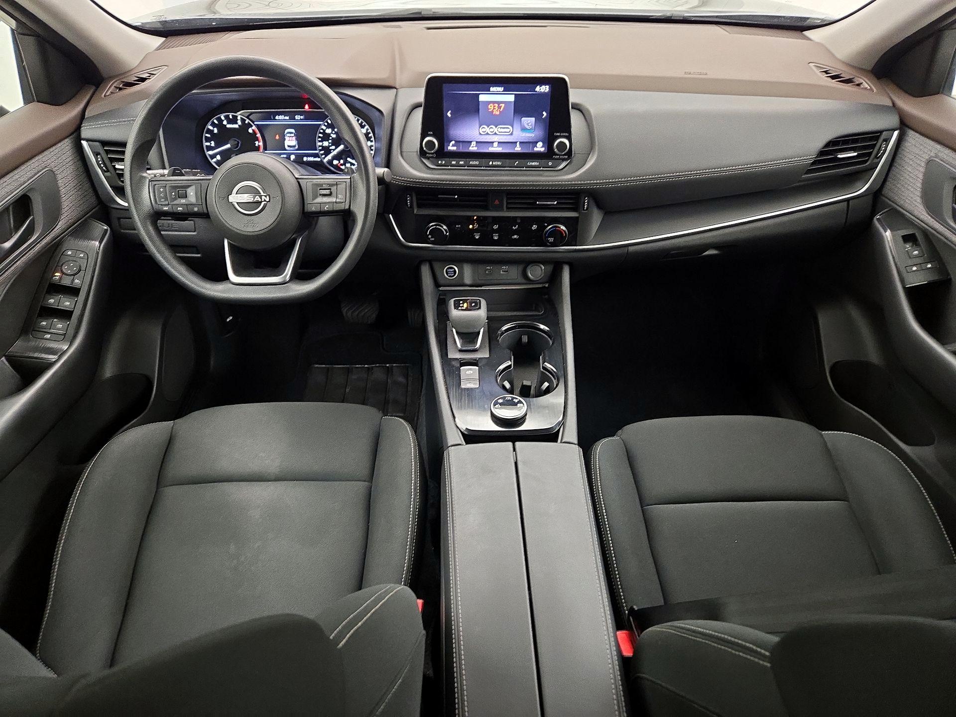 Thumbnail: 2023 Nissan Rogue - 9