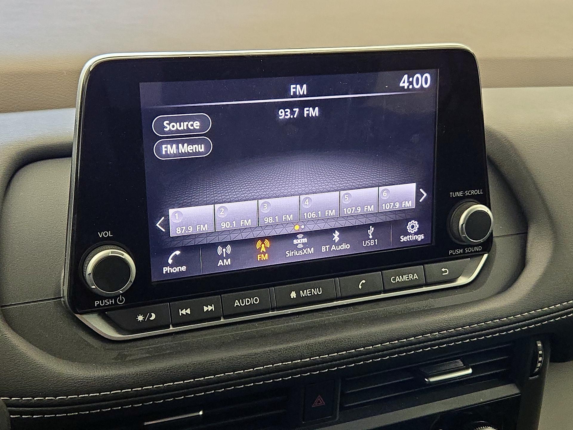 Thumbnail: 2023 Nissan Rogue - 15